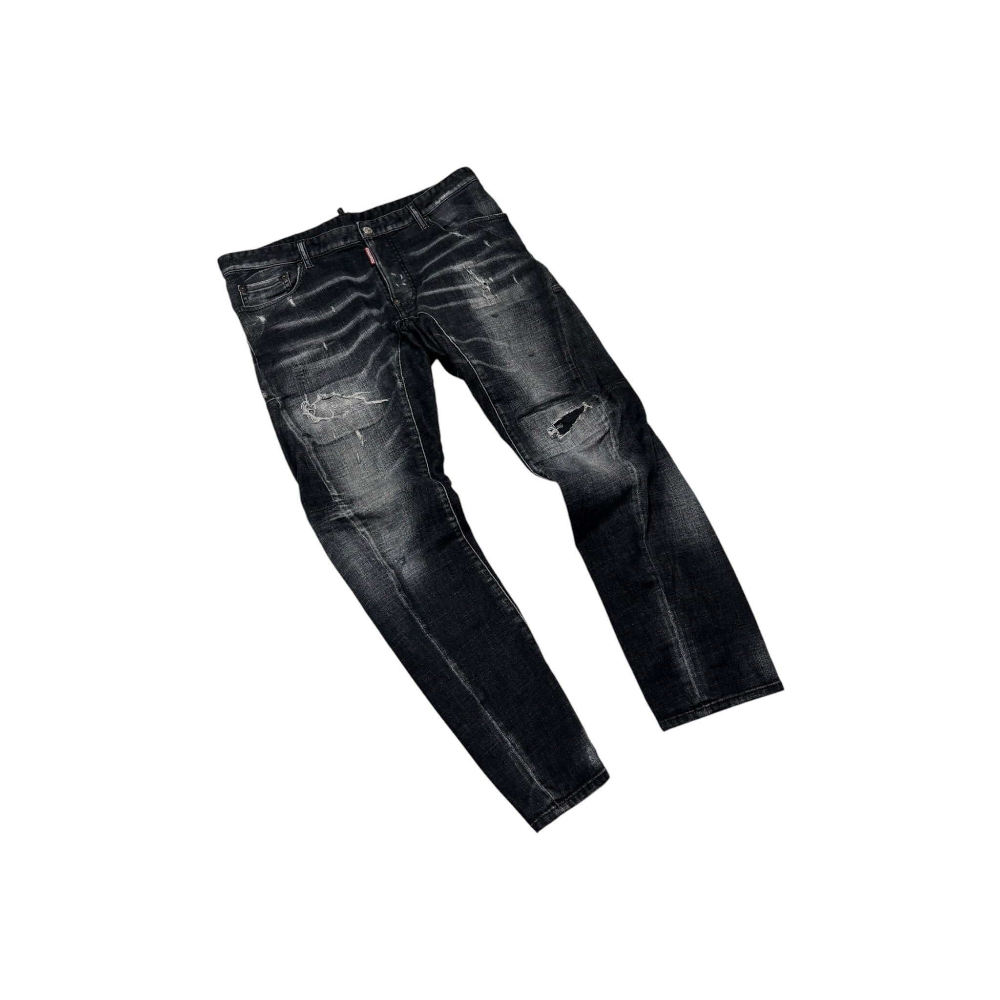 DSQUARED2 JEANS