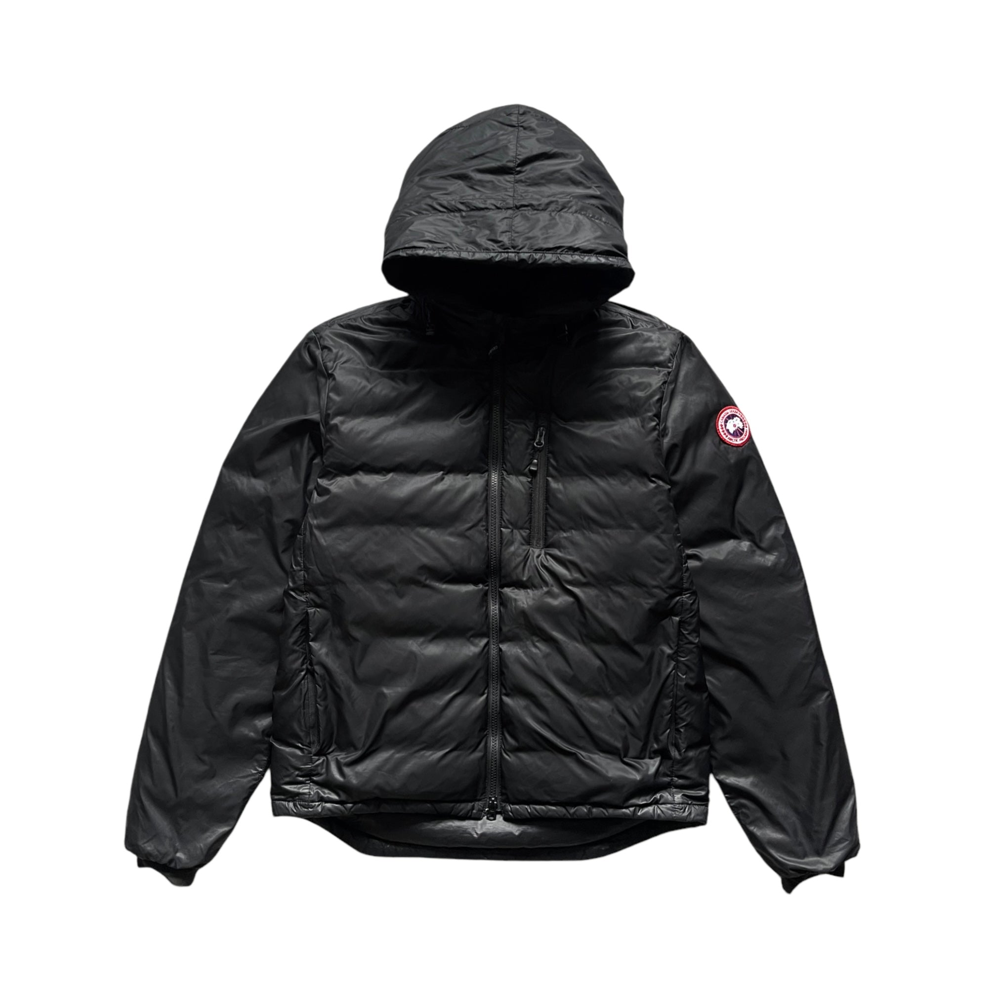 CANADA GOOSE LODGE HOODY