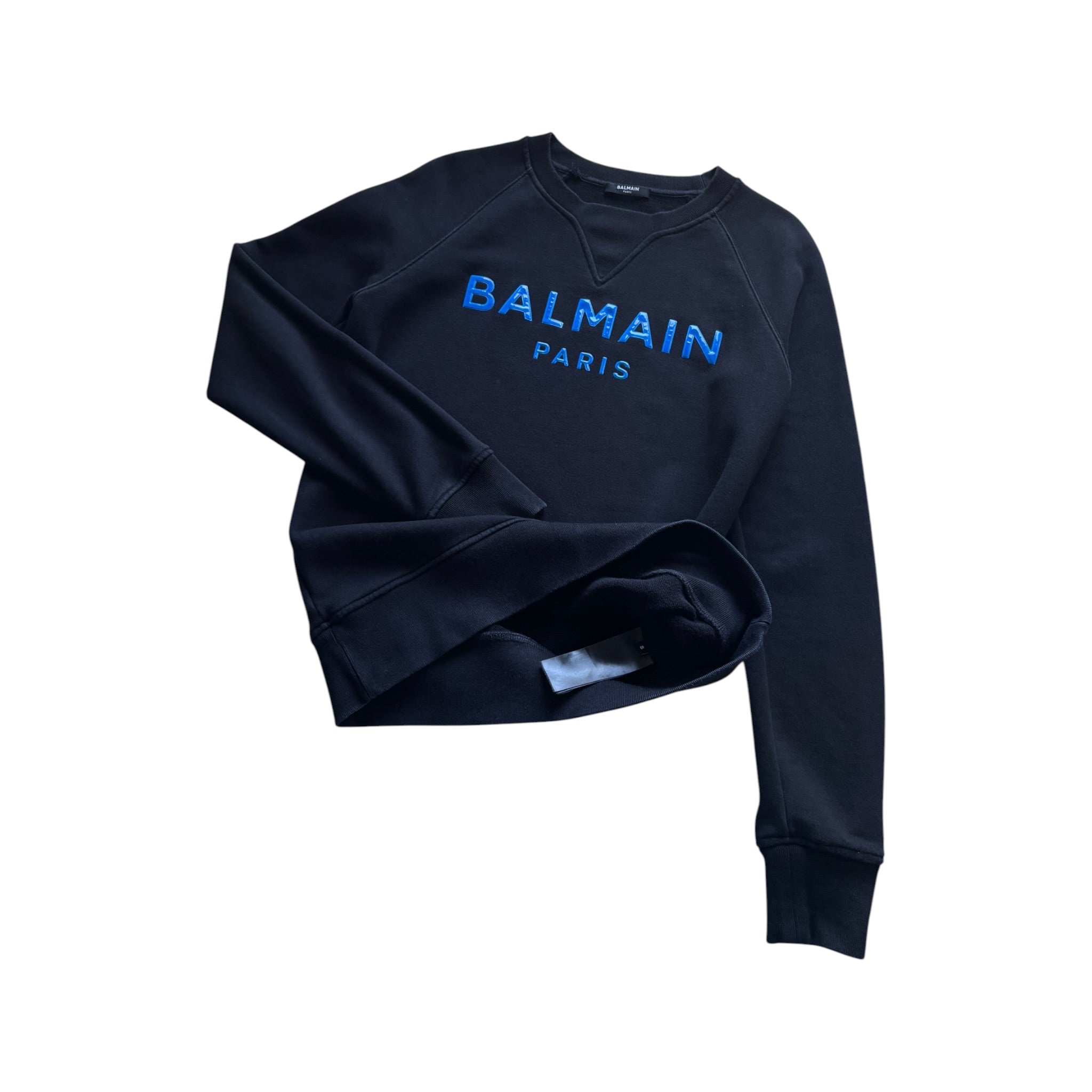 BALMAIN CREWNECK