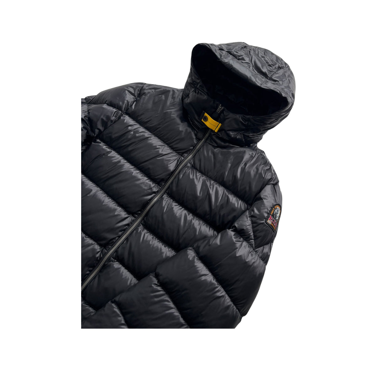 PARAJUMPERS PHARREL SHEEN DOWN JACKET