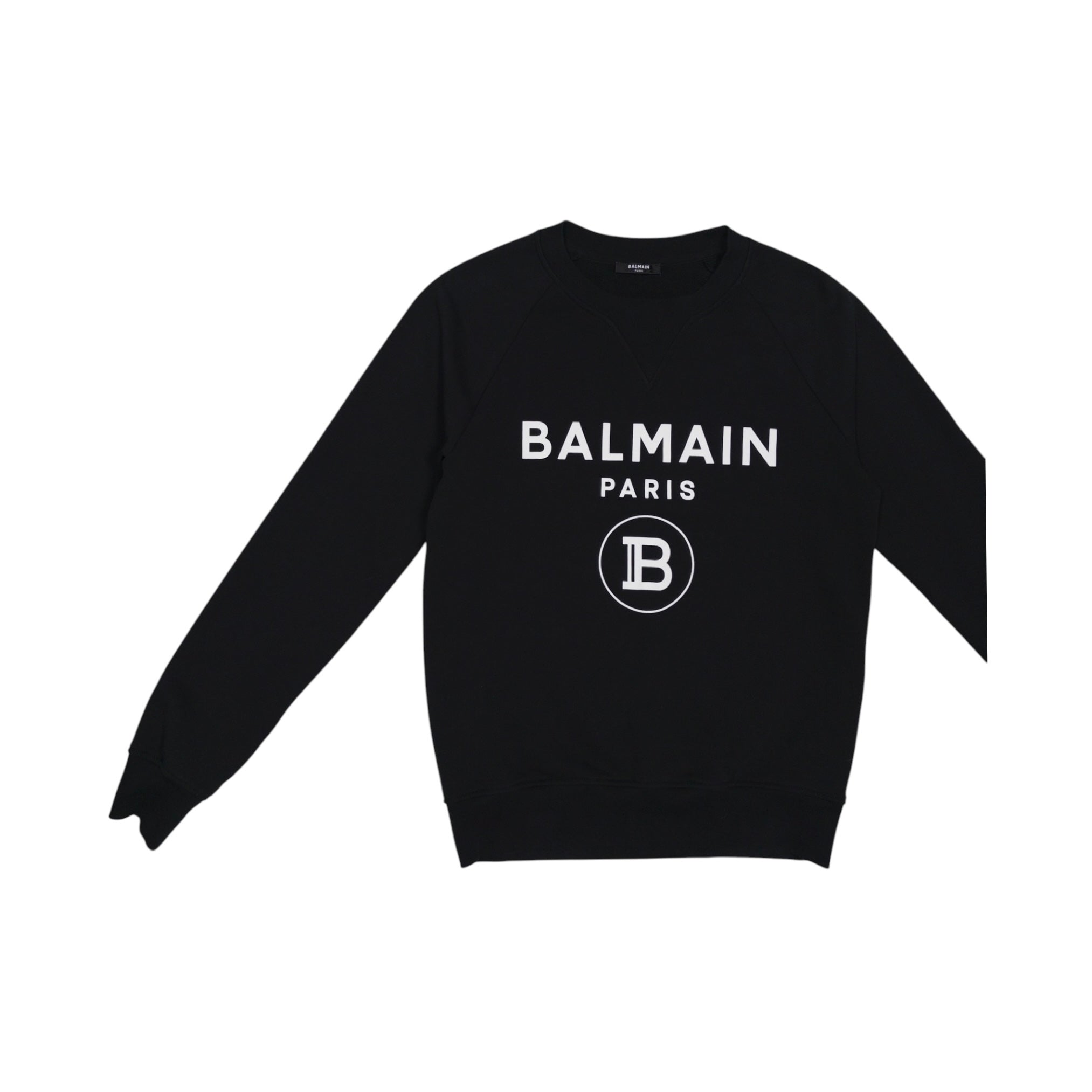 BALMAIN CREWNECK