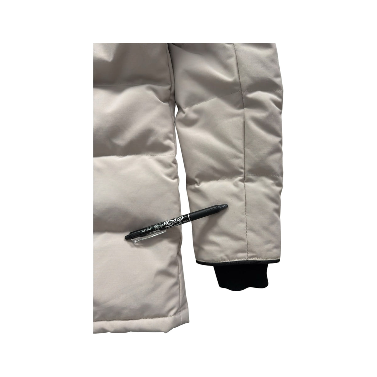 CANADA GOOSE CARSON PARKA