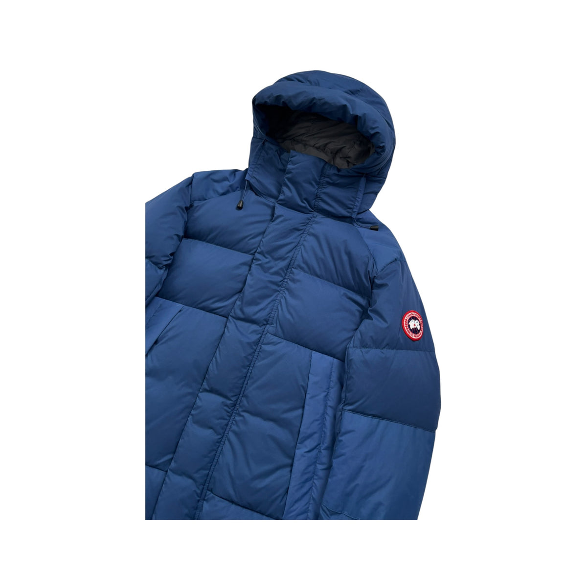 CANADA GOOSE ARMSTRONG PARKA