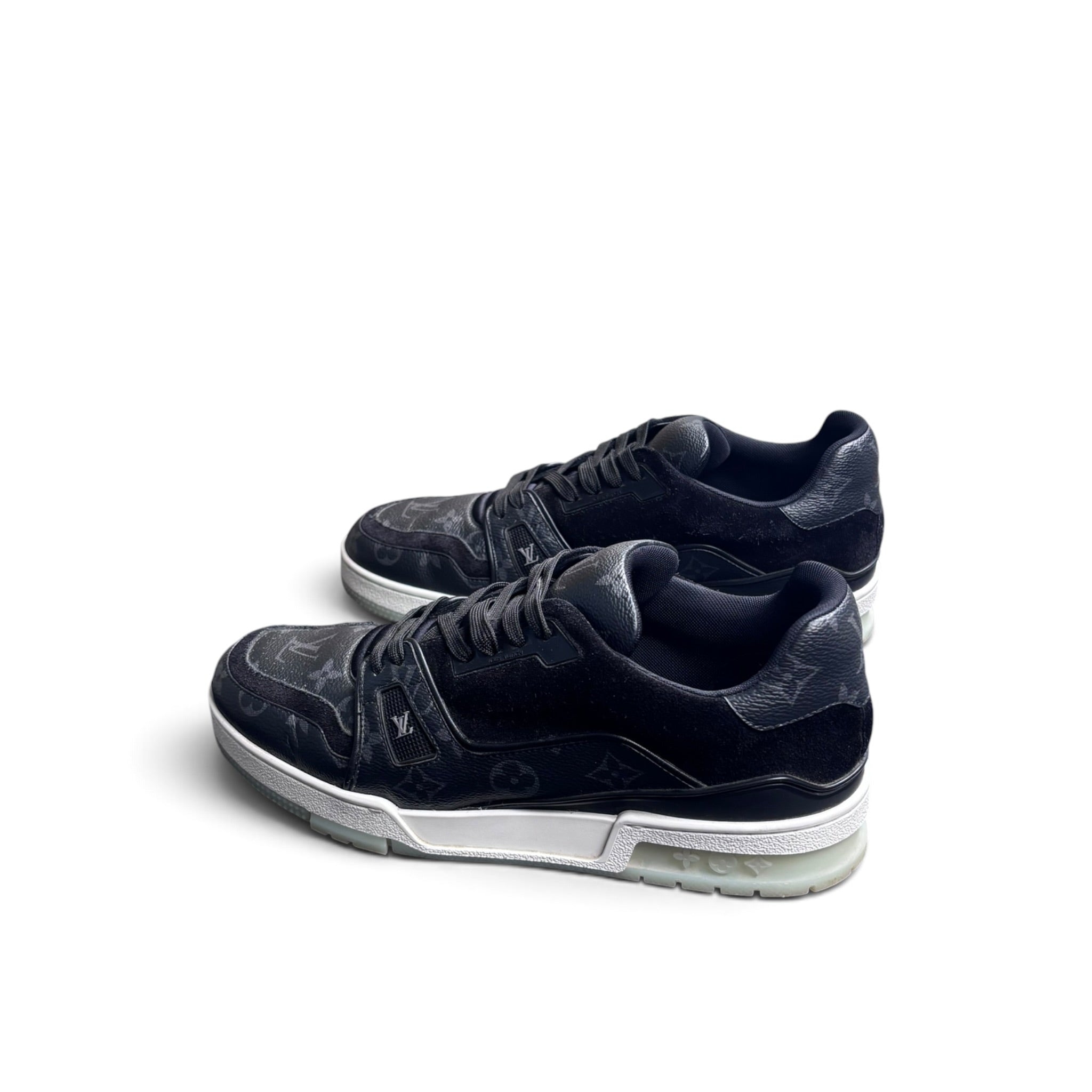 LOUIS VUITTON TRAINER SHOES