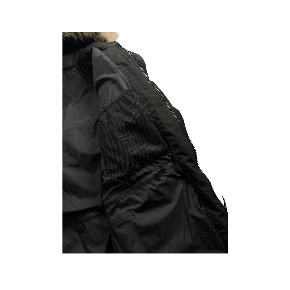CANADA GOOSE EMORY PARKA