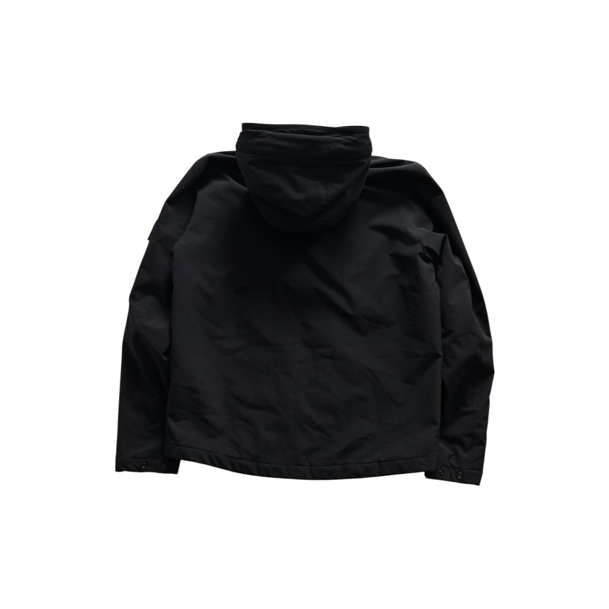 STONE ISLAND SOFTSHELL JACKET