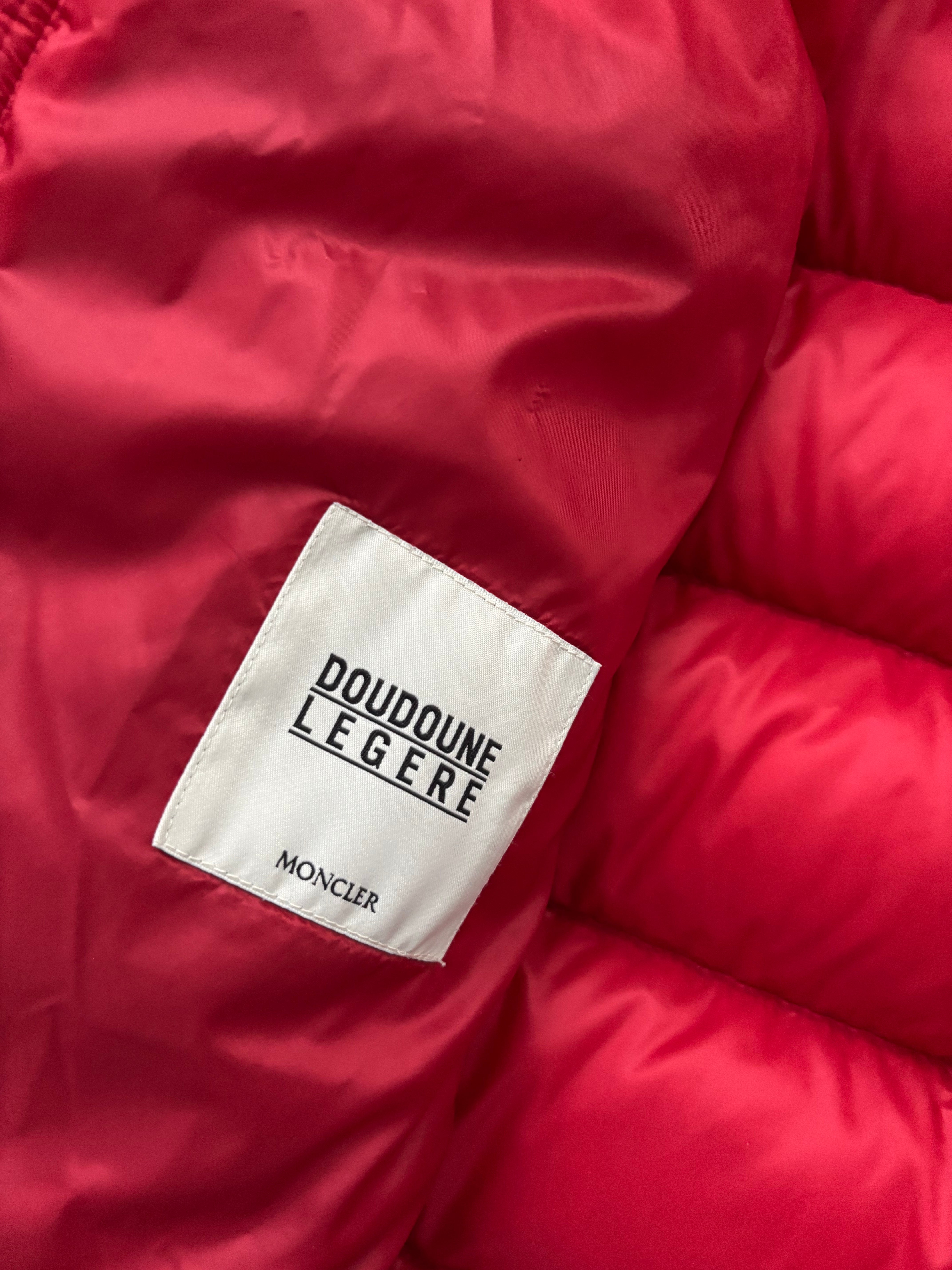 MONCLER ARVES