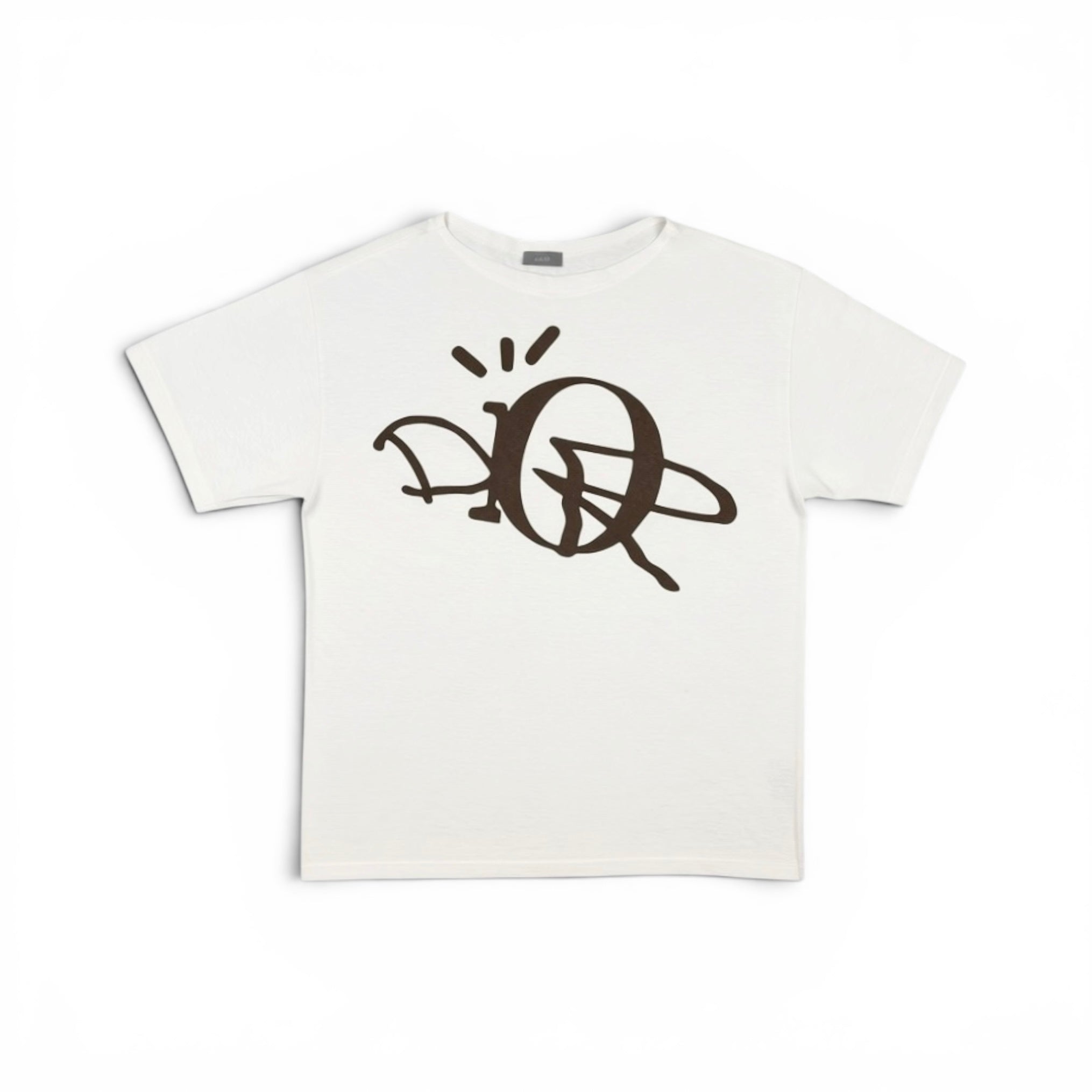 DIOR X CACTUS JACK T-SHIRT