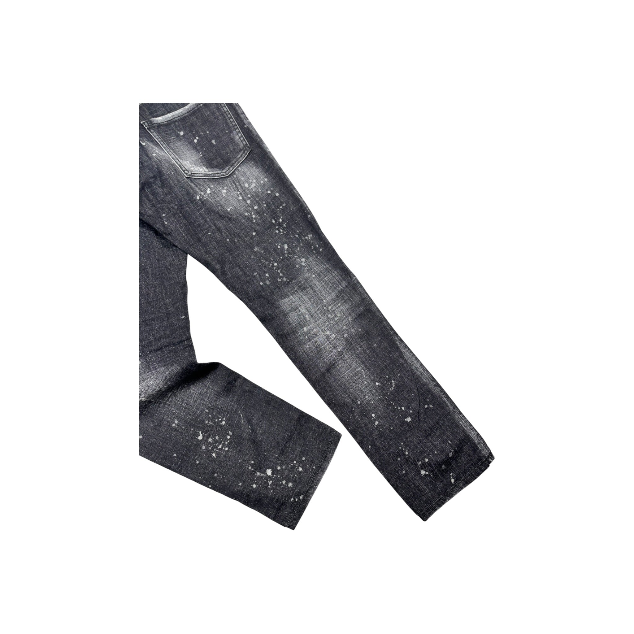 DSQUARED2 JEANS