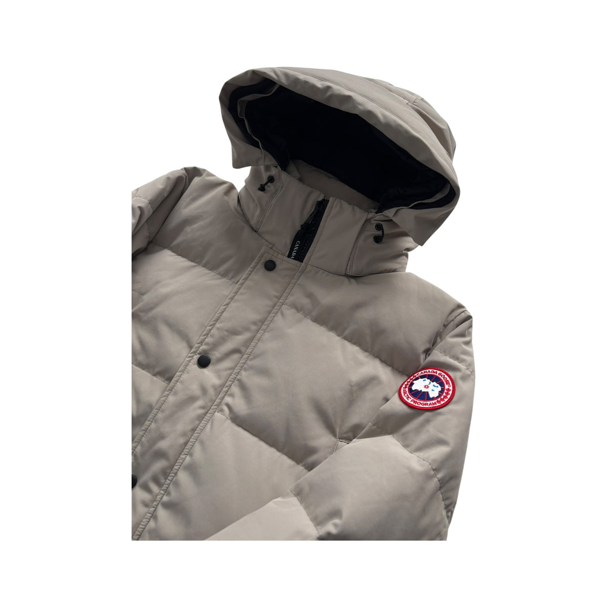 CANADA GOOSE WYNDHAM PARKA