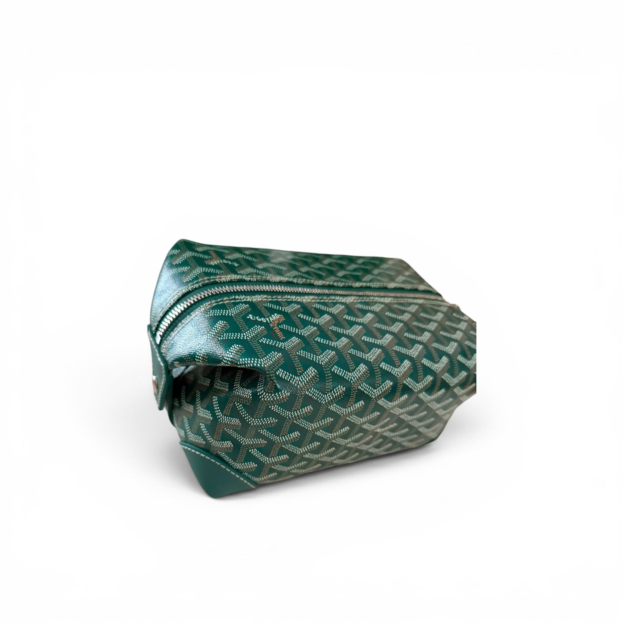 GOYARD 25 TOILETRY BAG