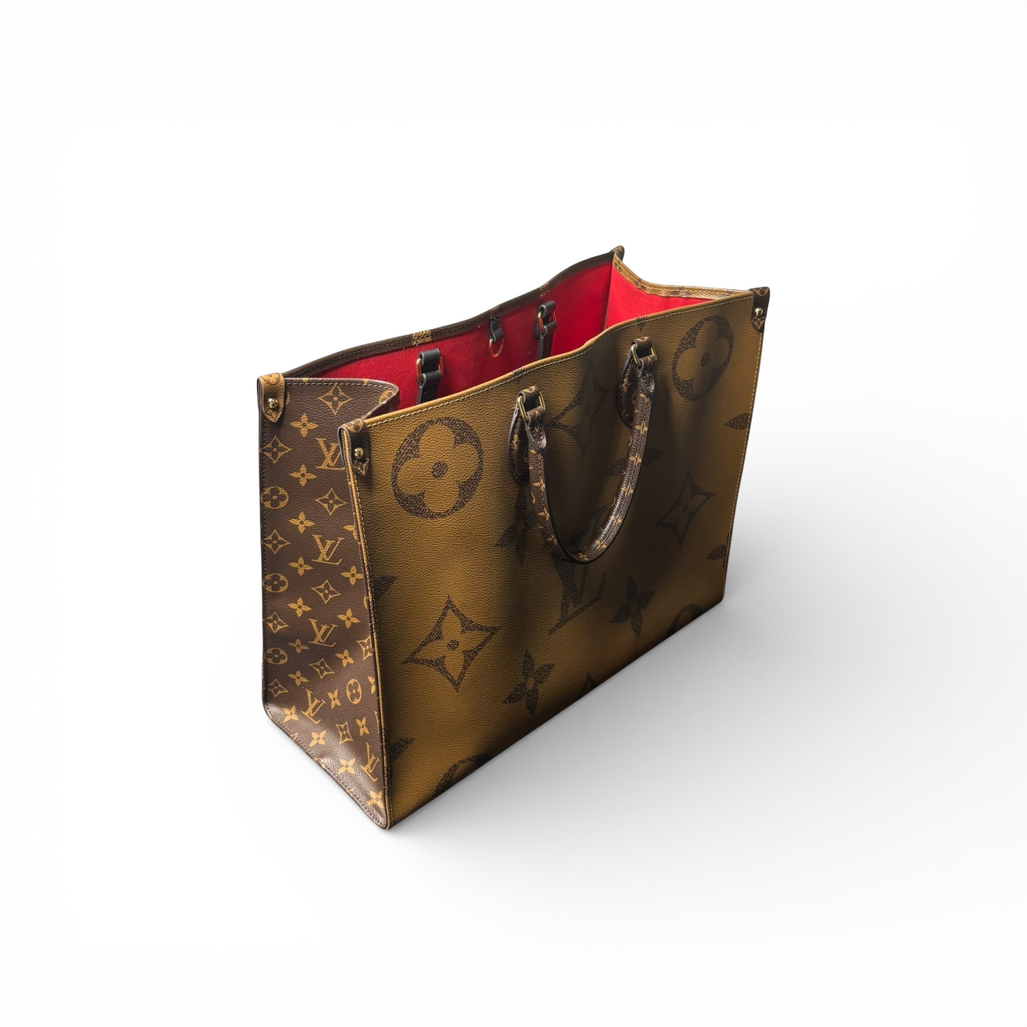 LOUIS VUITTON ONTHEGO GM BAG