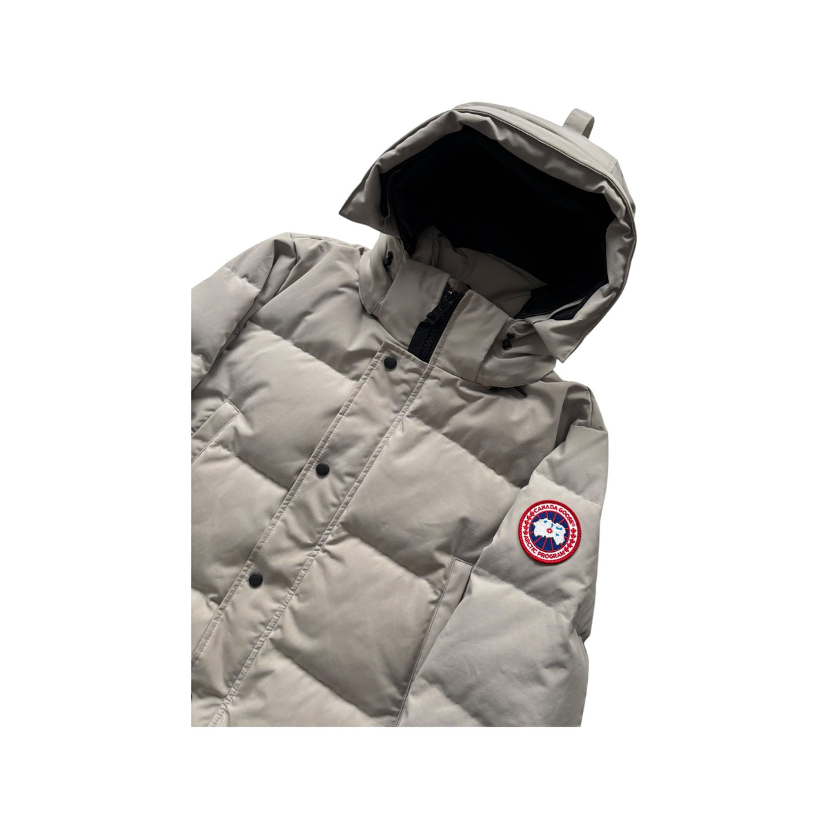 CANADA GOOSE WYNDHAM PARKA