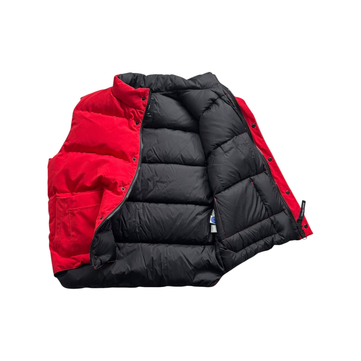 CANADA GOOSE FREESTYLE VEST