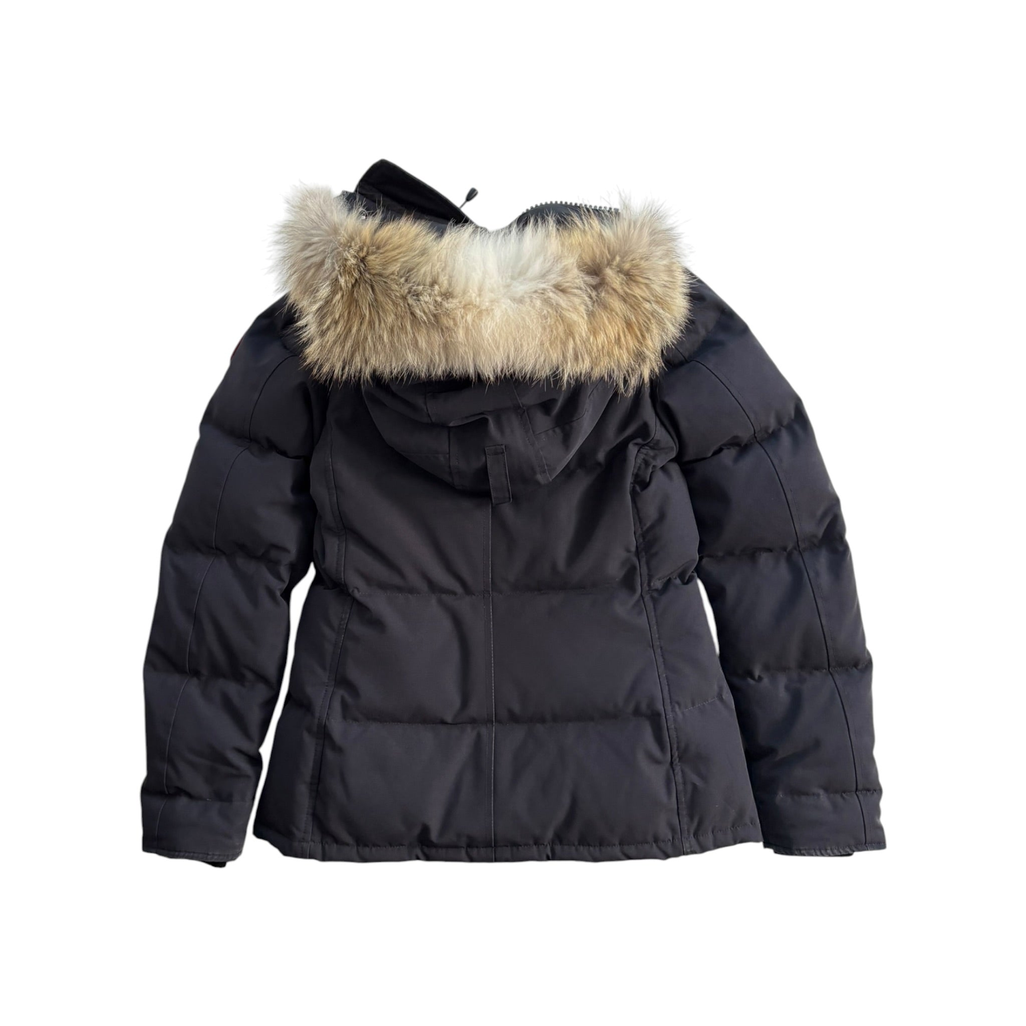 CANADA GOOSE PORTLAND PARKA WOMENS