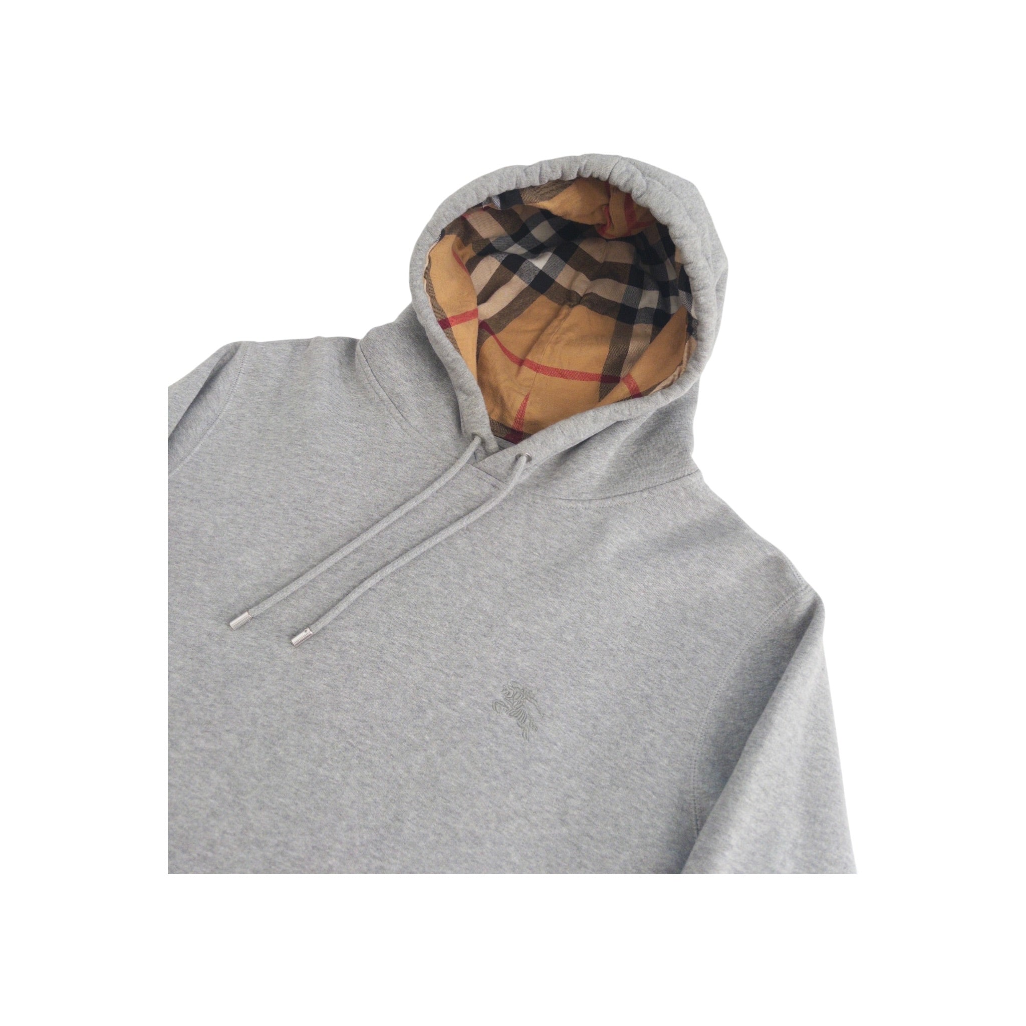 BURBERRY HOODIE