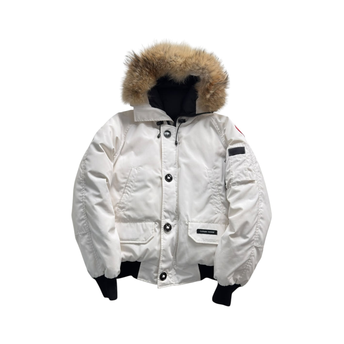 CANADA GOOSE CHILLIWACK BOMBER IT