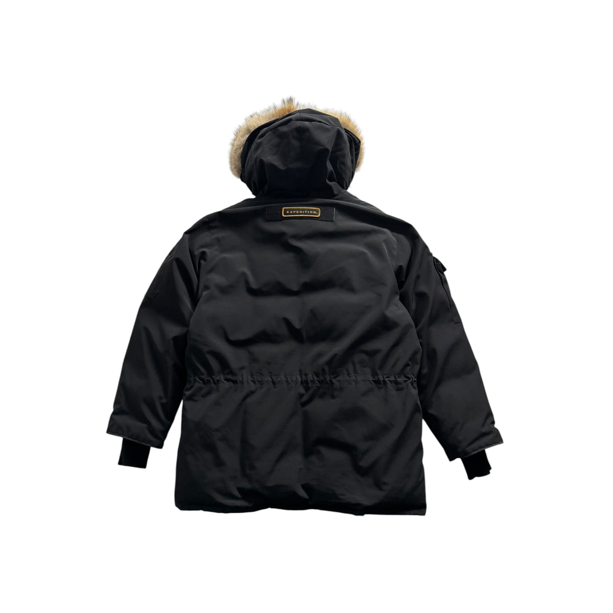 CANADA GOOSE EXPEDITION PARKA