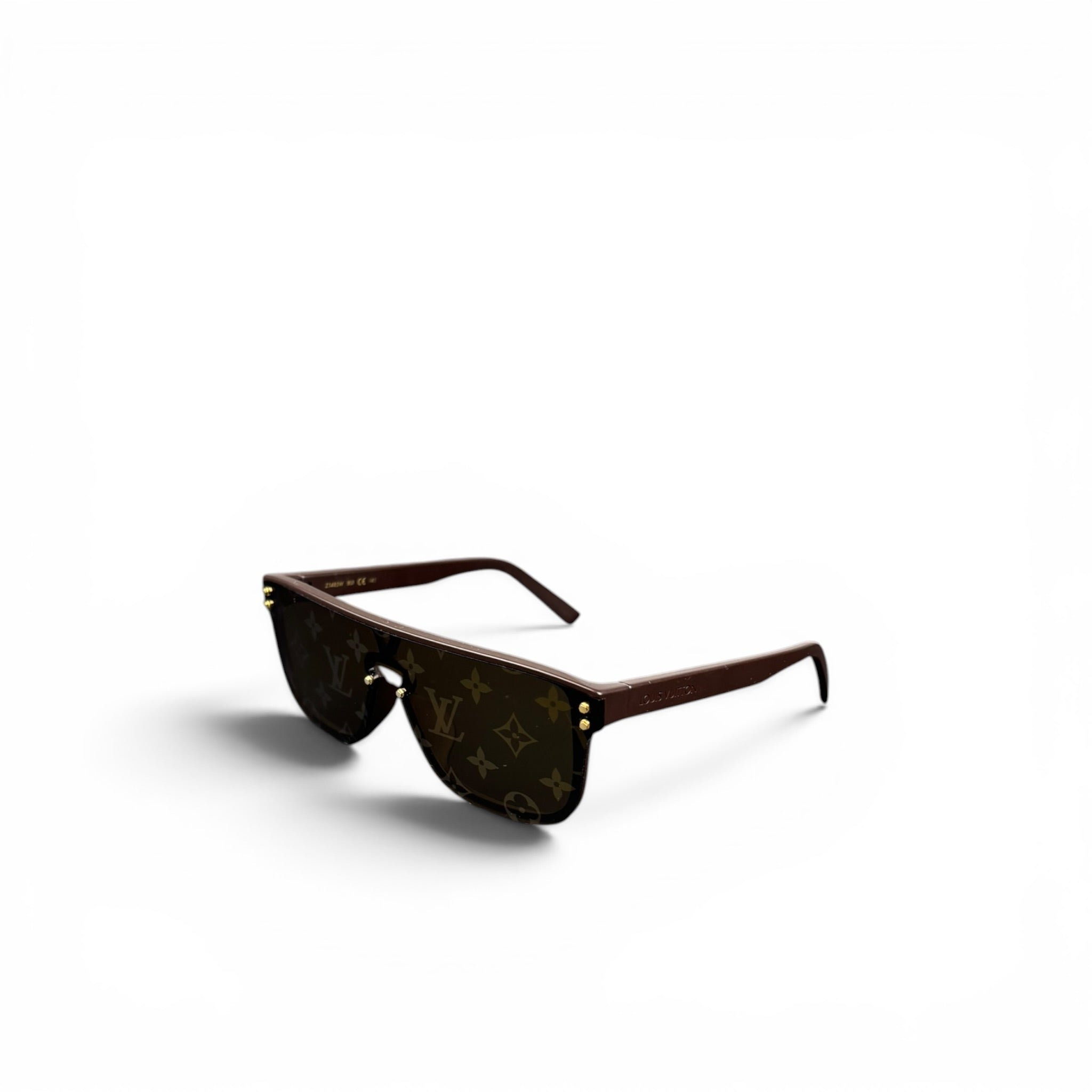 LOUIS VUITTON WAIMEA SUNGLASSES