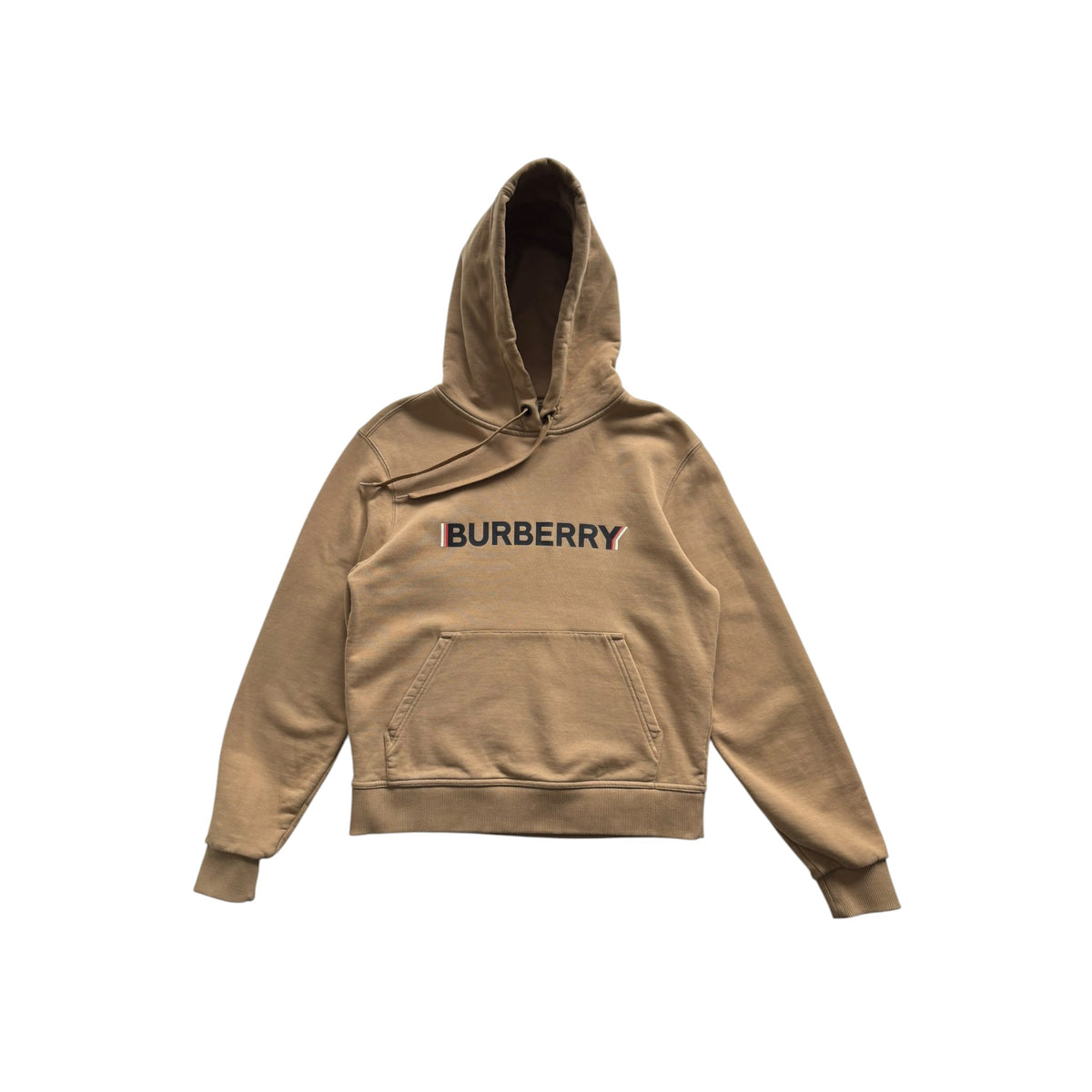 BURBERRY HOODIE
