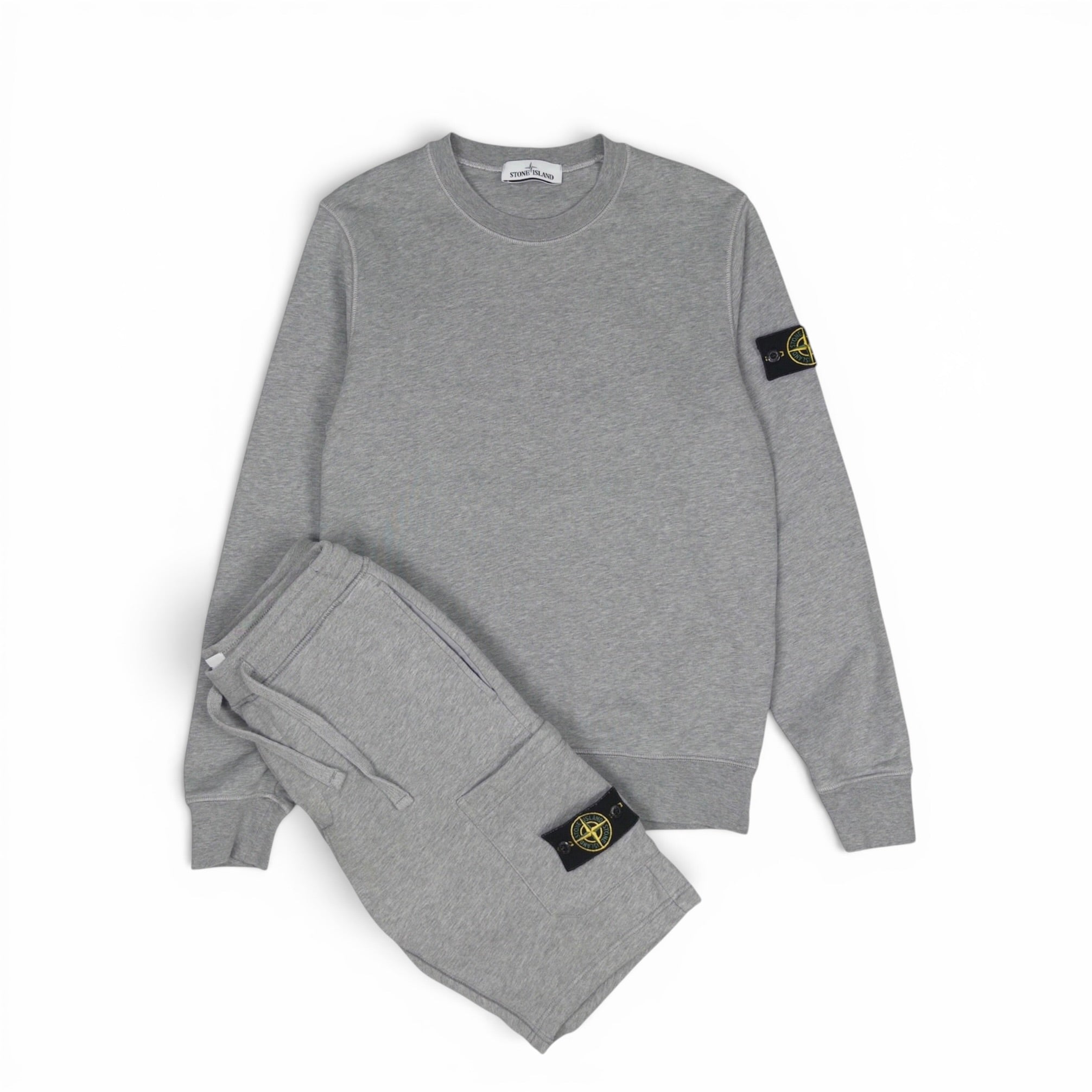 STONE ISLAND TRACKSUIT