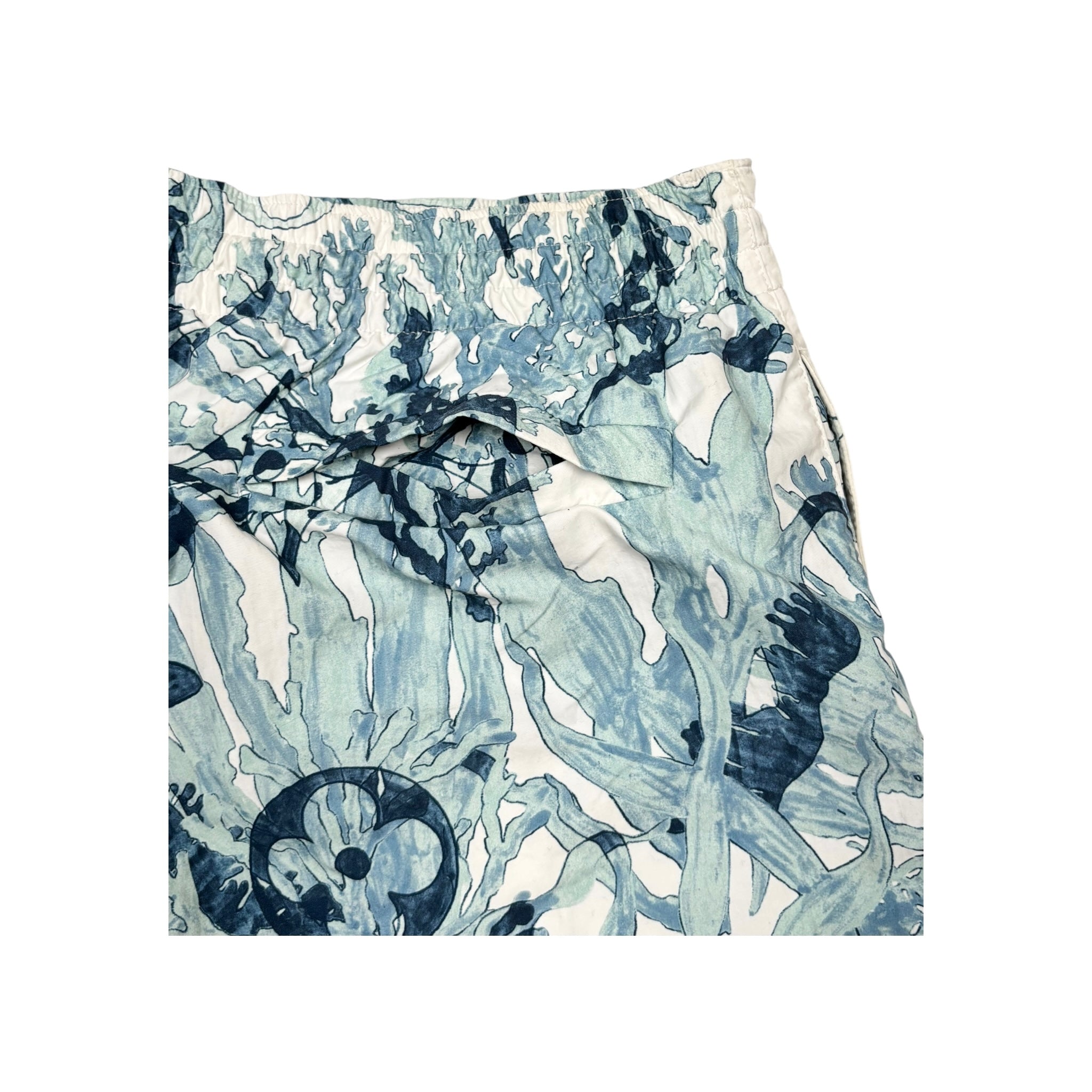 LOUIS VUITTON SWIM SHORTS