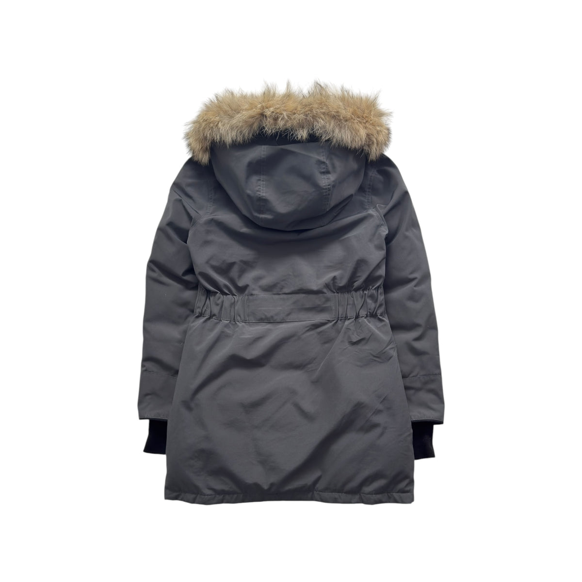 CANADA GOOSE WOMENS TRILLIUM PARKA
