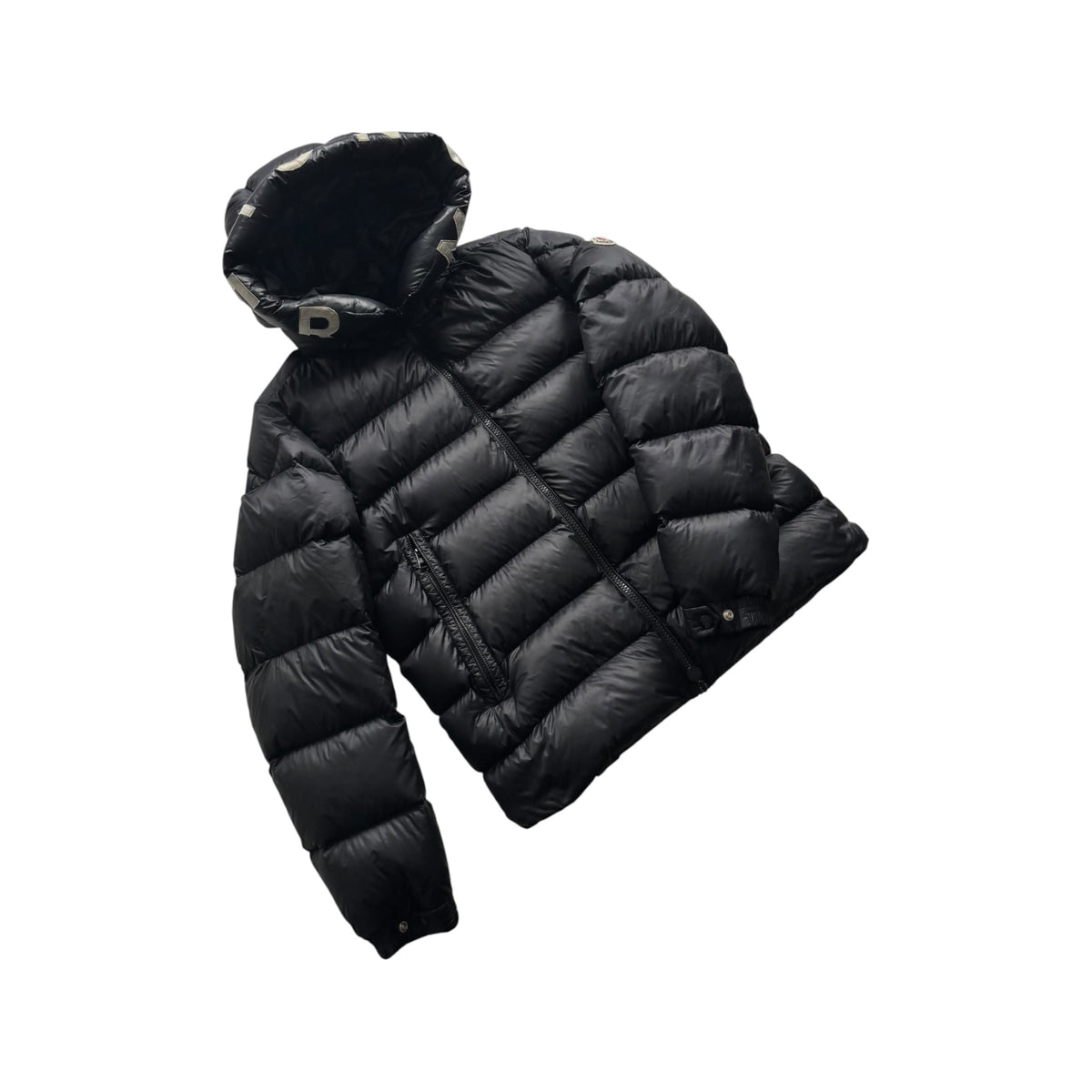 MONCLER SALZMAN GIUBBOTTO