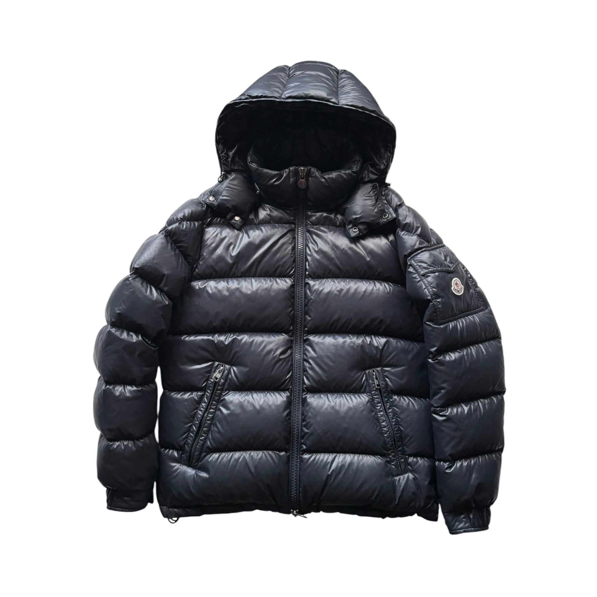MONCLER MAYA GIUBBOTTO