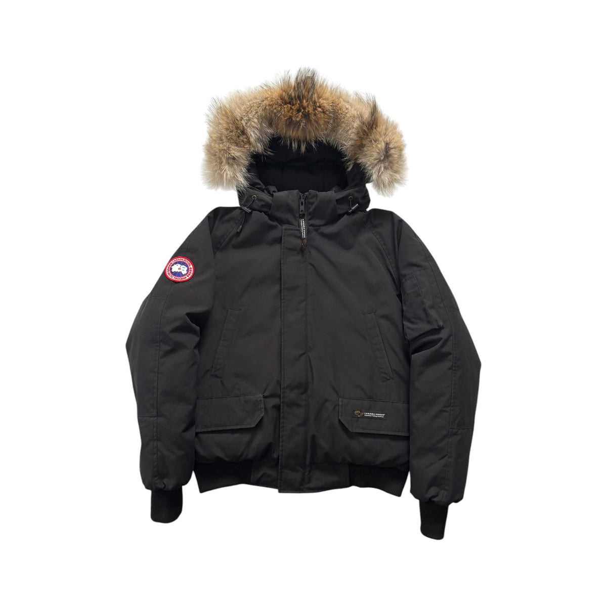 CANADA GOOSE BERWICK BOMBER