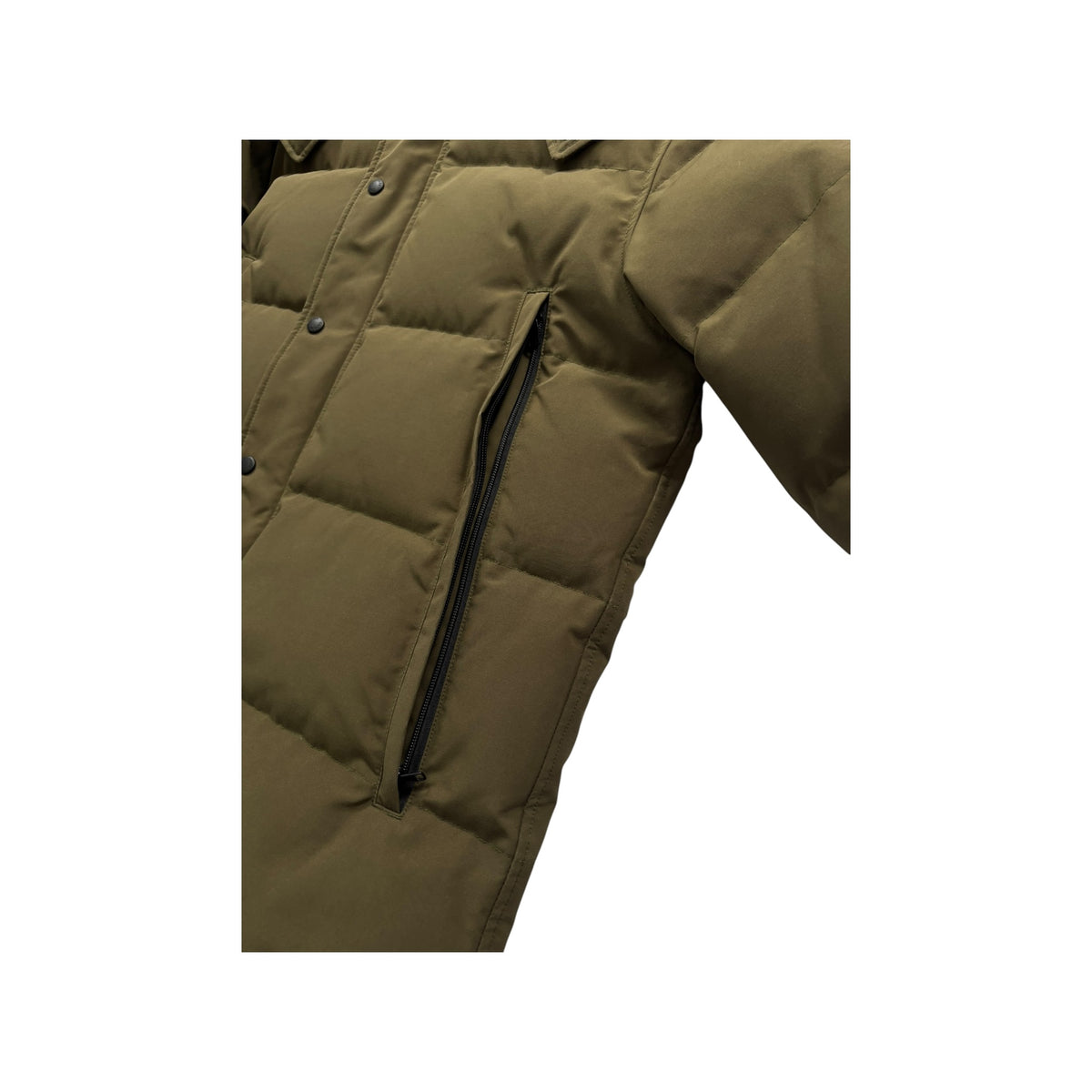 CANADA GOOSE WYNDHAM PARKA