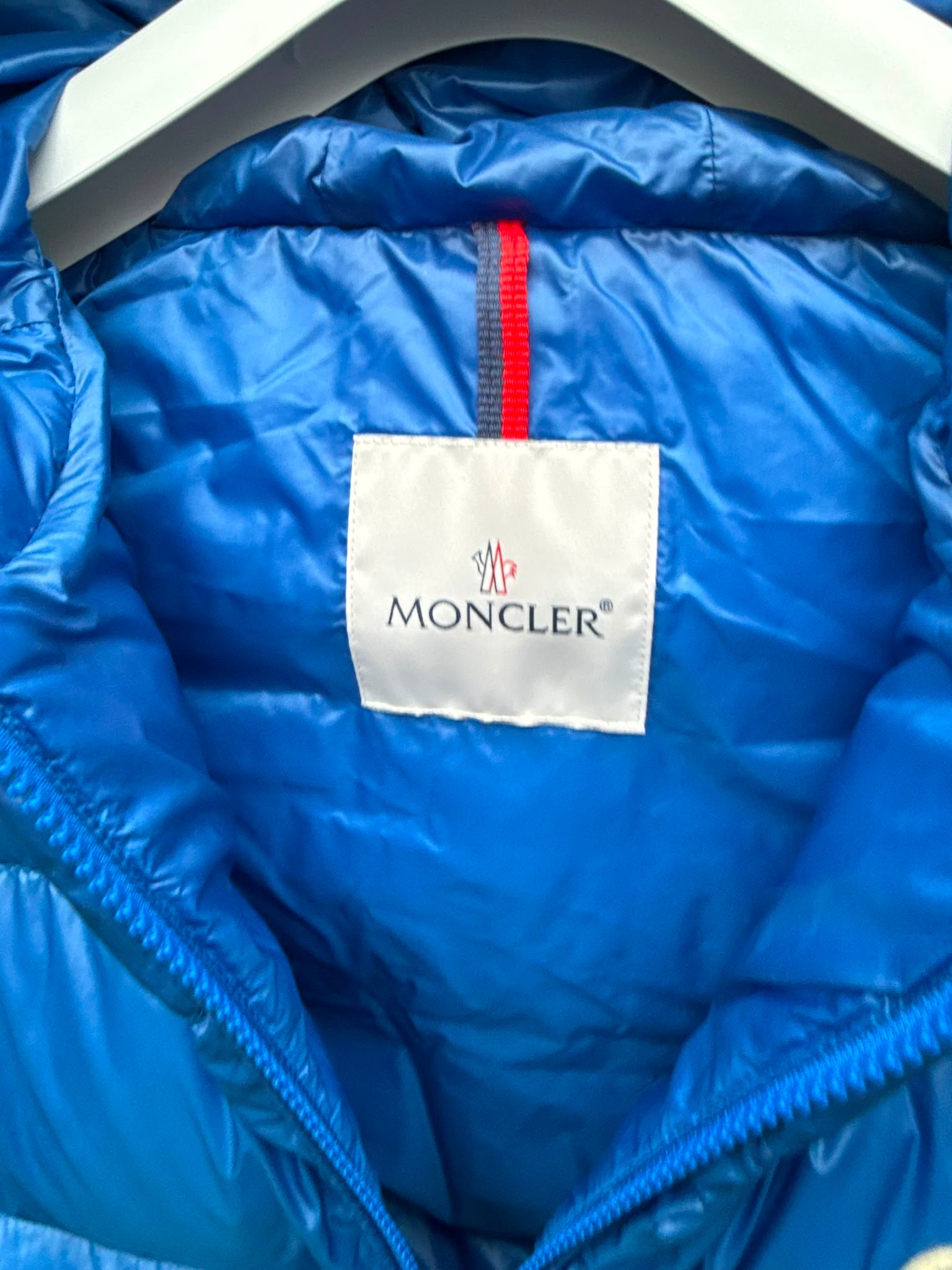 MONCLER LUIRO GILET