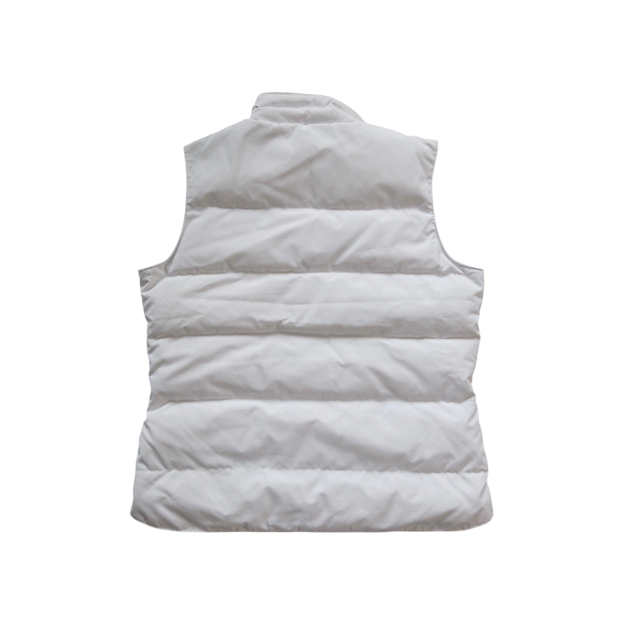 CANADA GOOSE FREESTYLE VEST WOMENS BRANTA