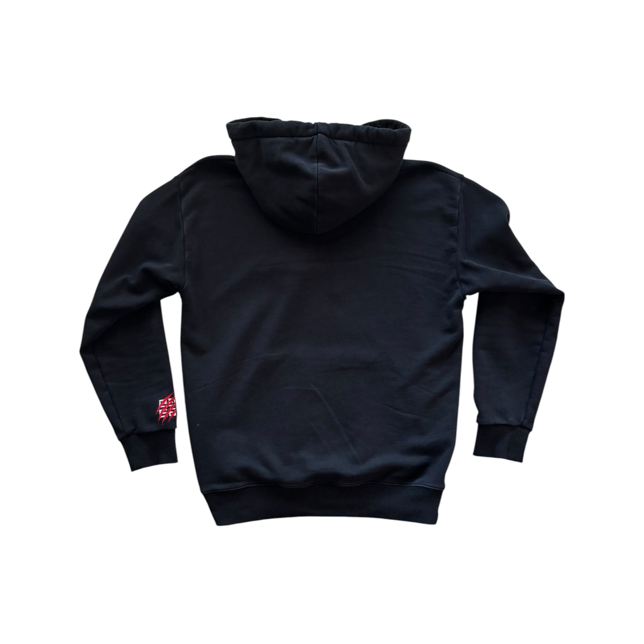 GIVENCHY LION HOODIE