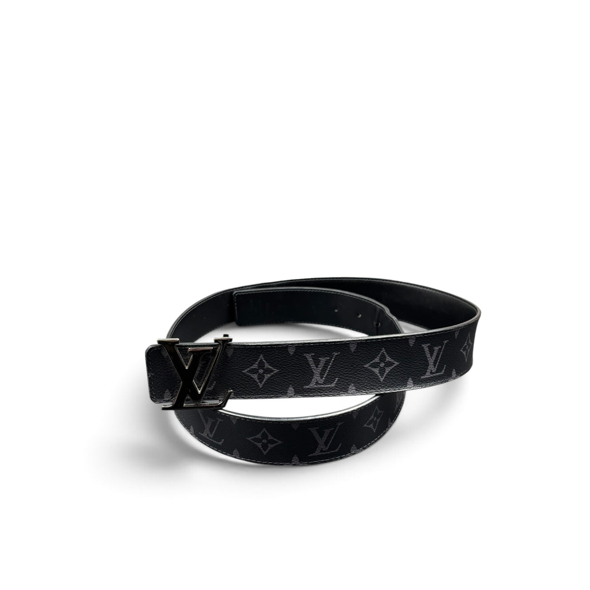 LOUIS VUITTON MONOGRAM BELT