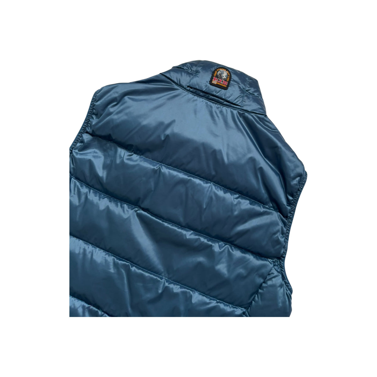 PARAJUMPERS JEORDIE DOWN VEST