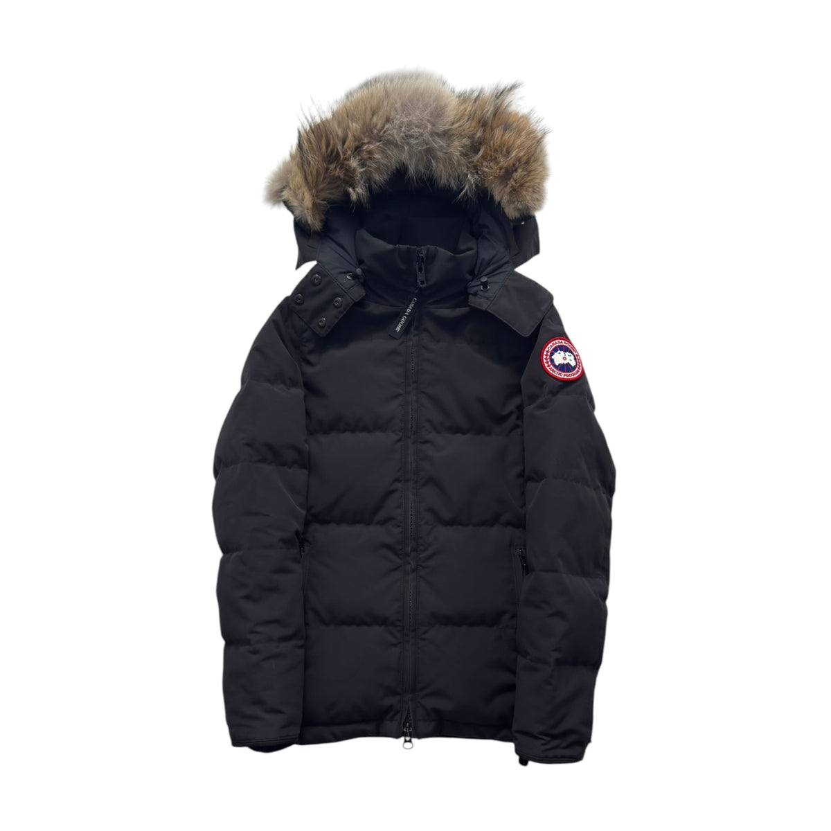 CANADA GOOSE CHELSEA PARKA