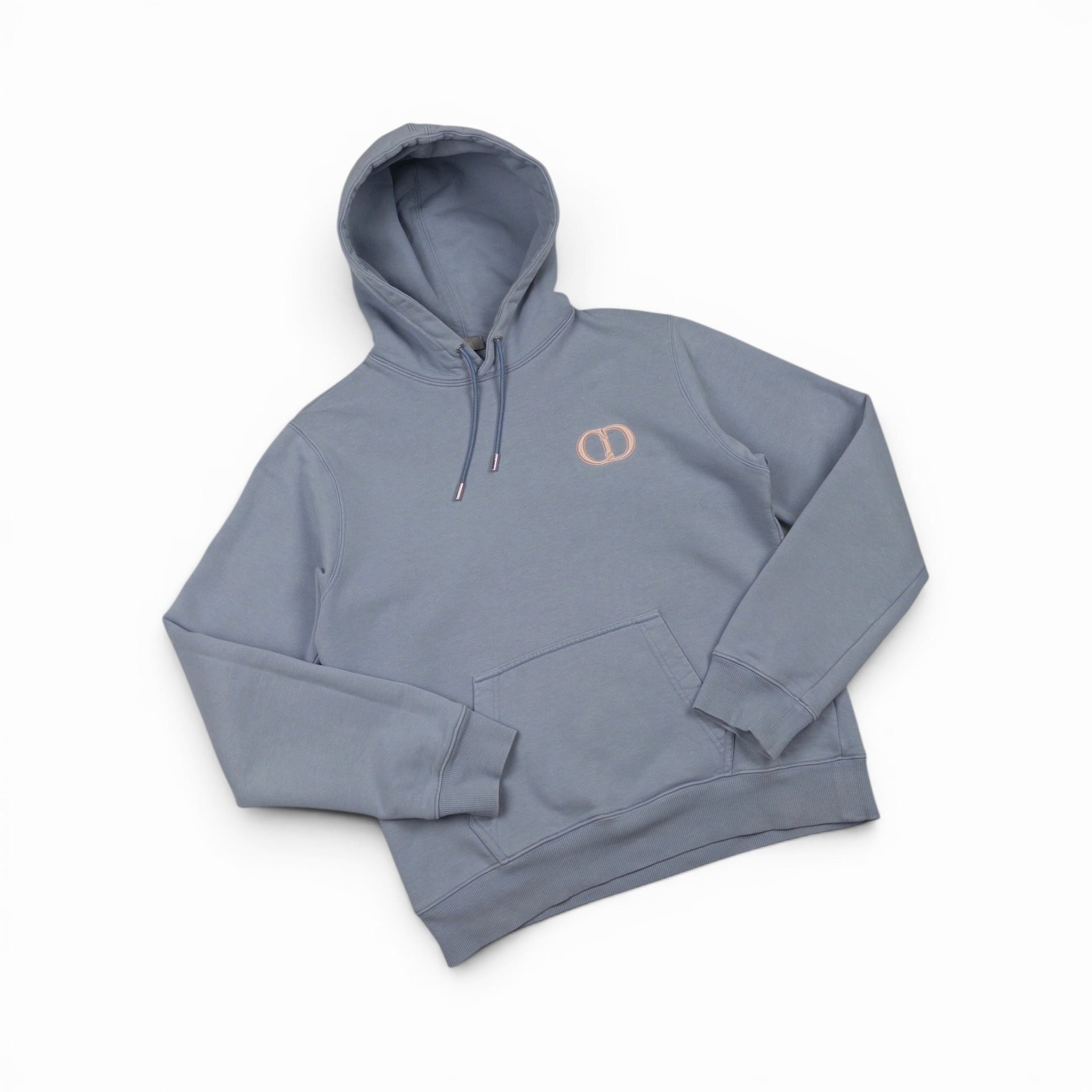 DIOR CD ICON HOODIE