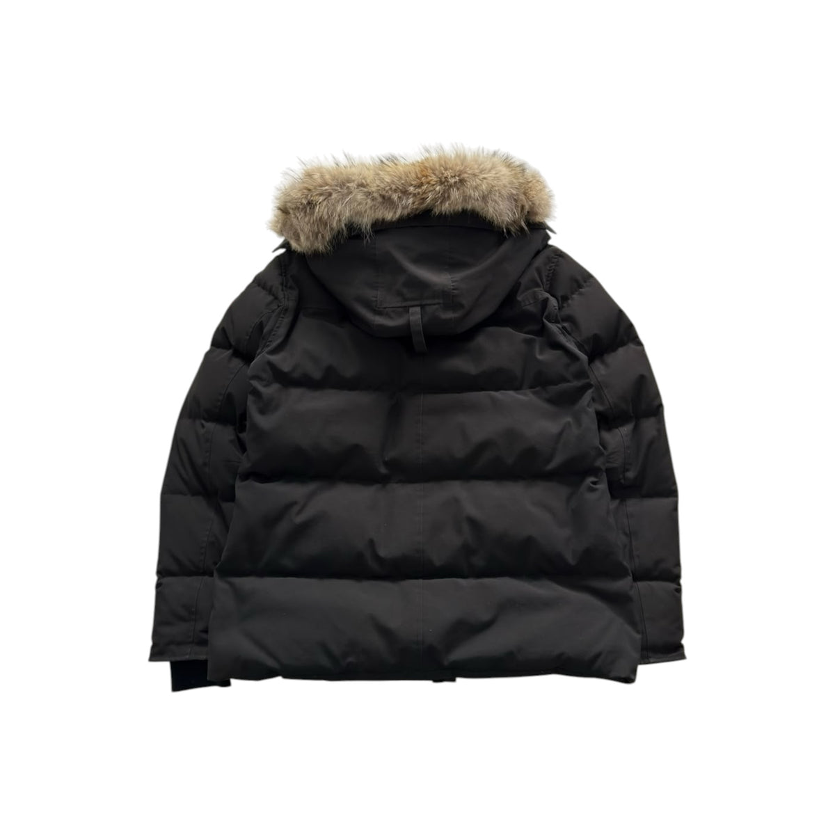 CANADA GOOSE WYNDHAM PARKA
