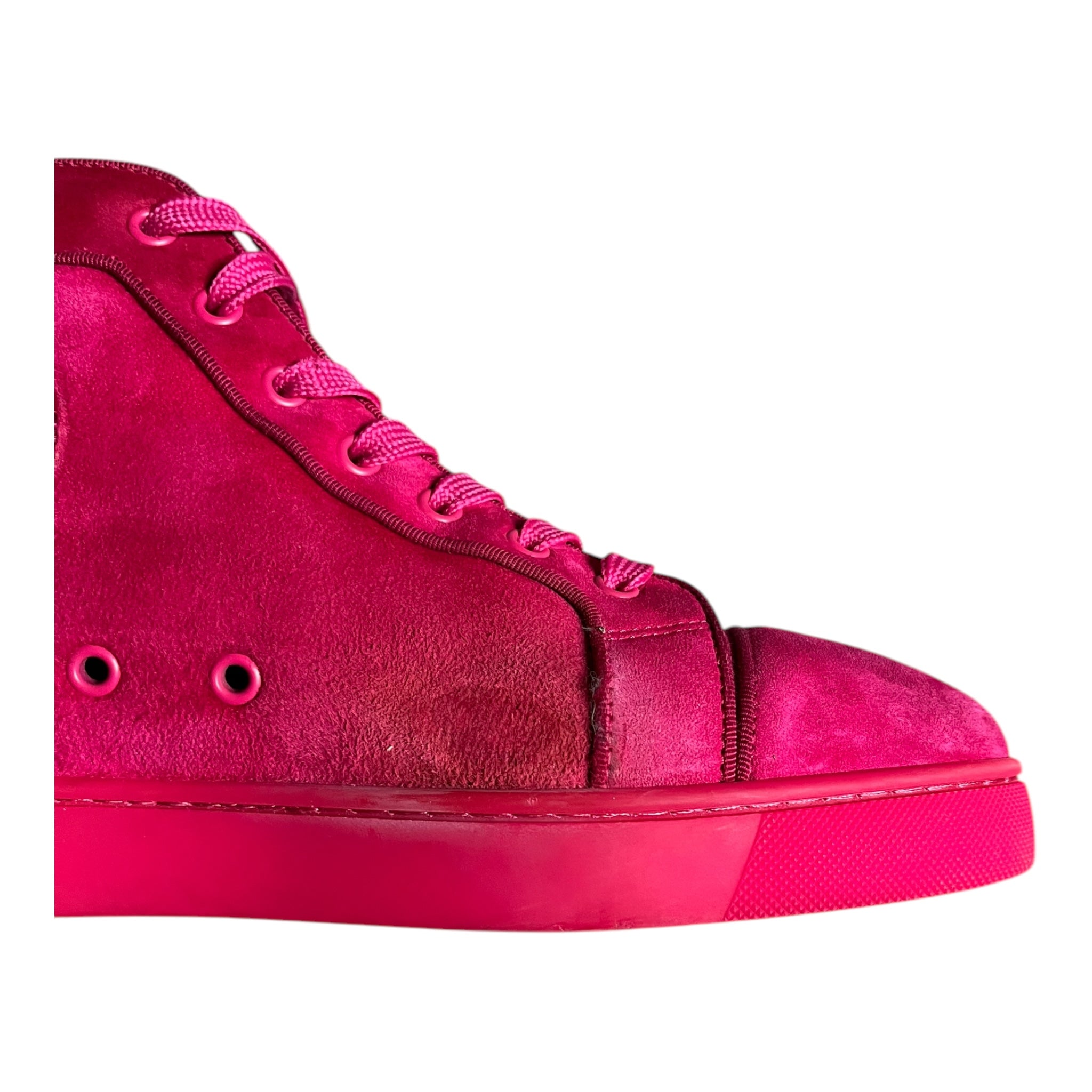 CHRISTIAN LOUBOUTIN HIGH