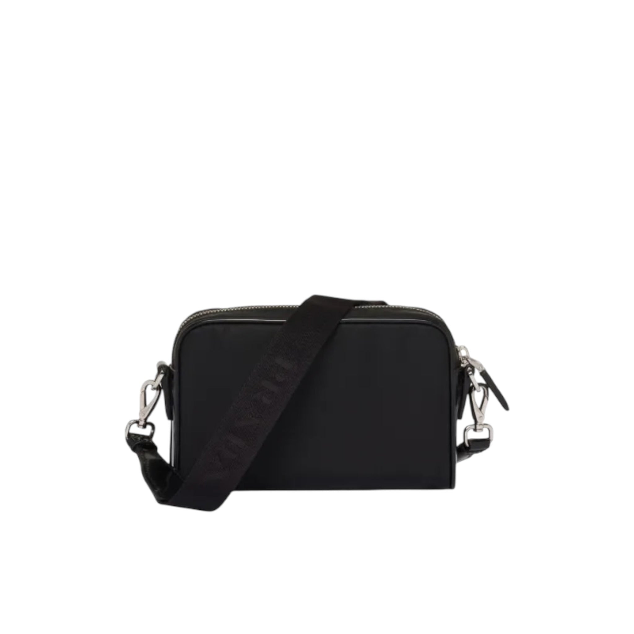PRADA BANDOLERA MESSENGER BAG
