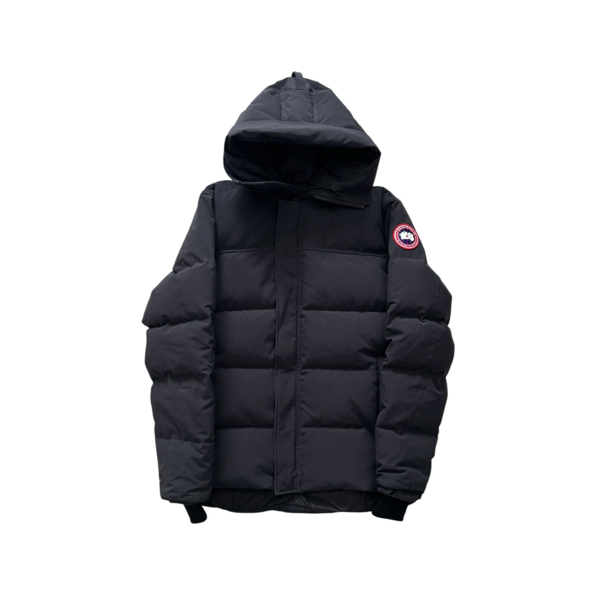 CANADA GOOSE MACMILLAN PARKA