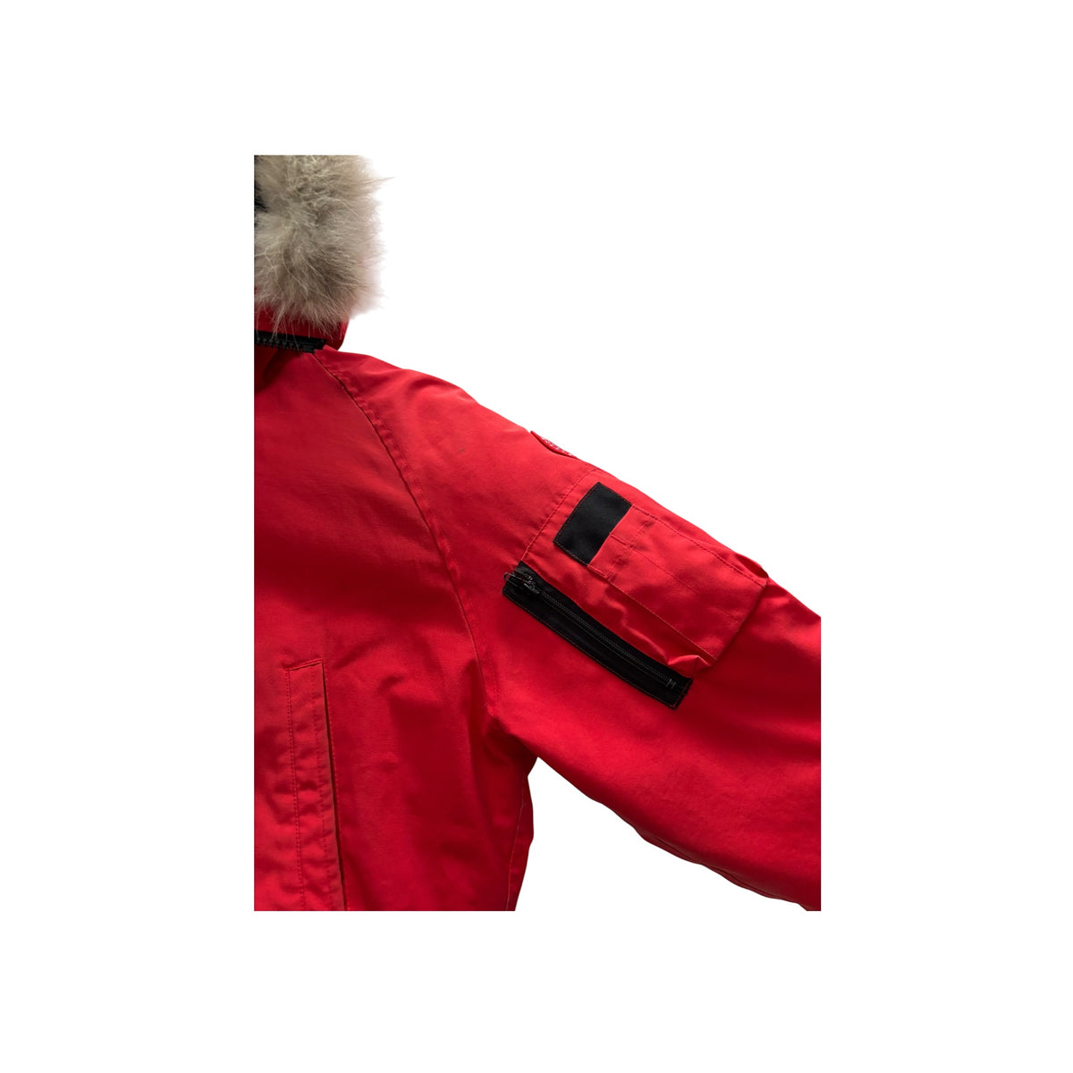 CANADA GOOSE CHILLIWACK BOMBER