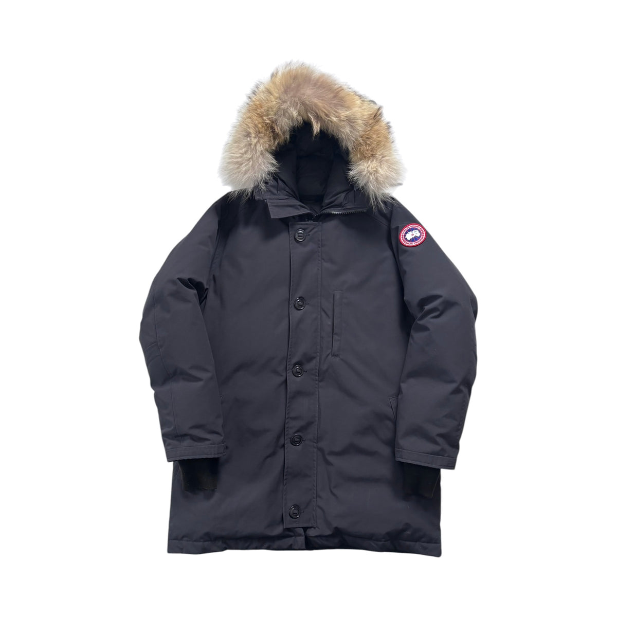 CANADA GOOSE CHATEAU PARKA