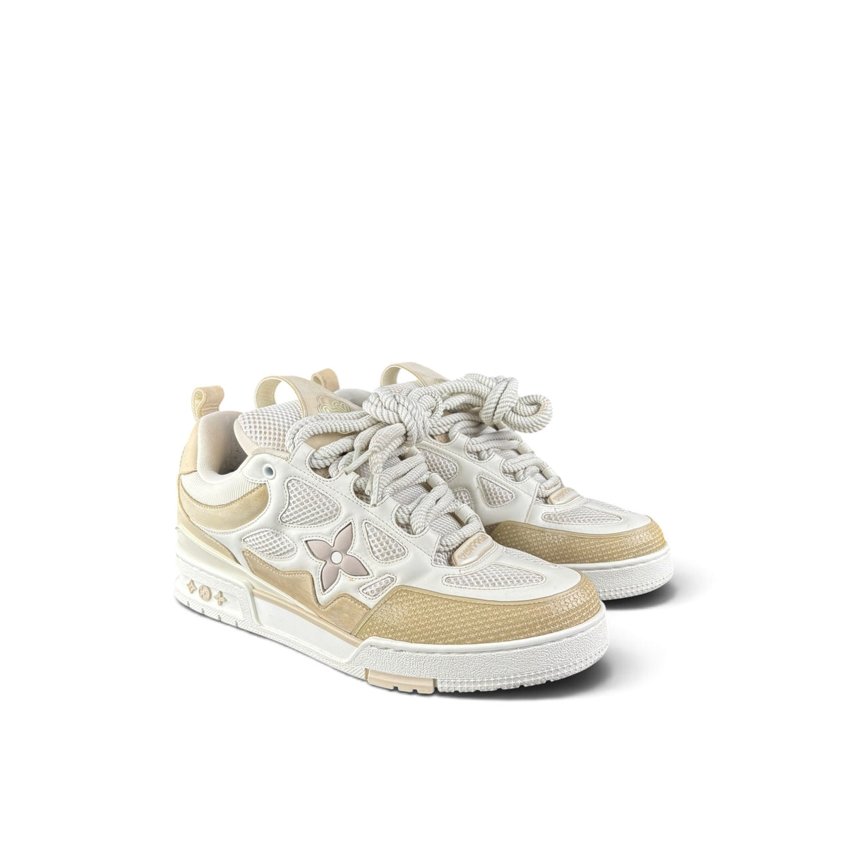 LOUIS VUITTON SKATE SNEAKERS