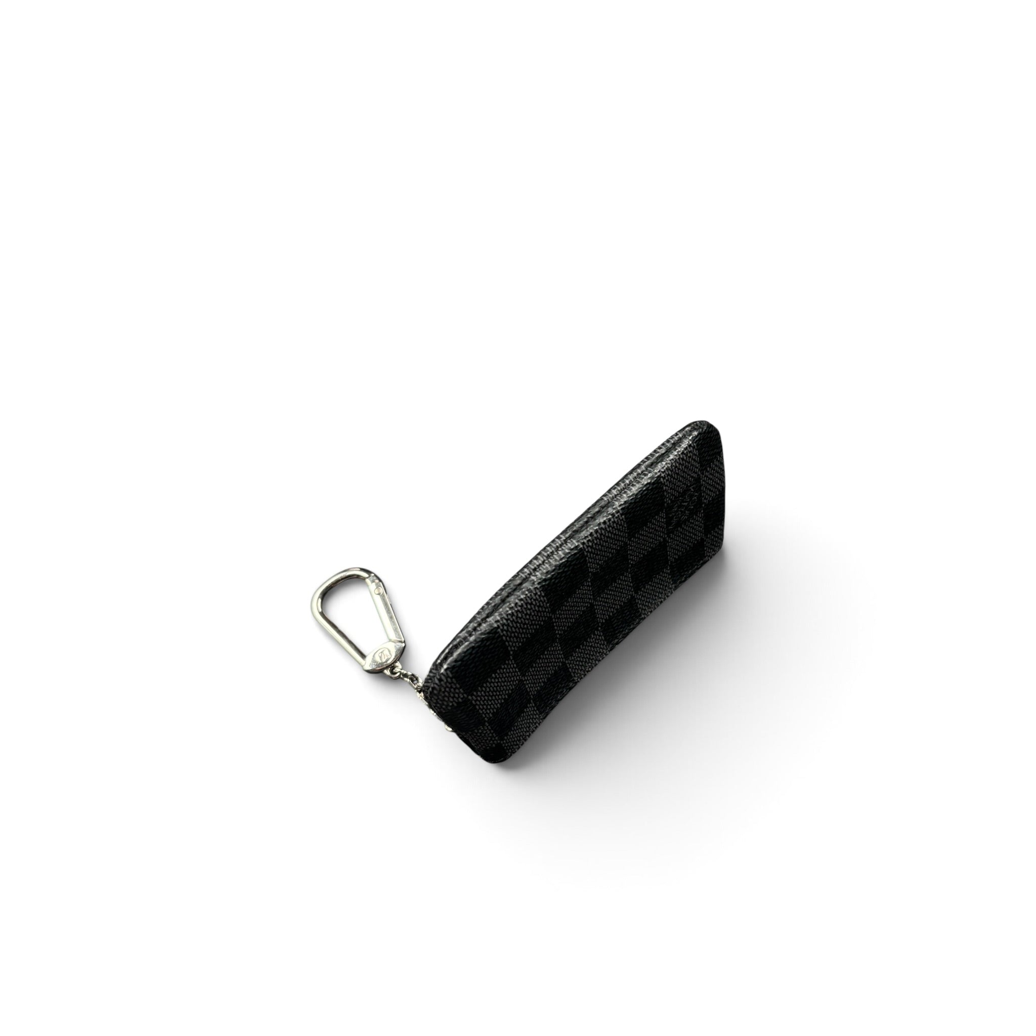 LOUIS VUITTON KEY POUCH