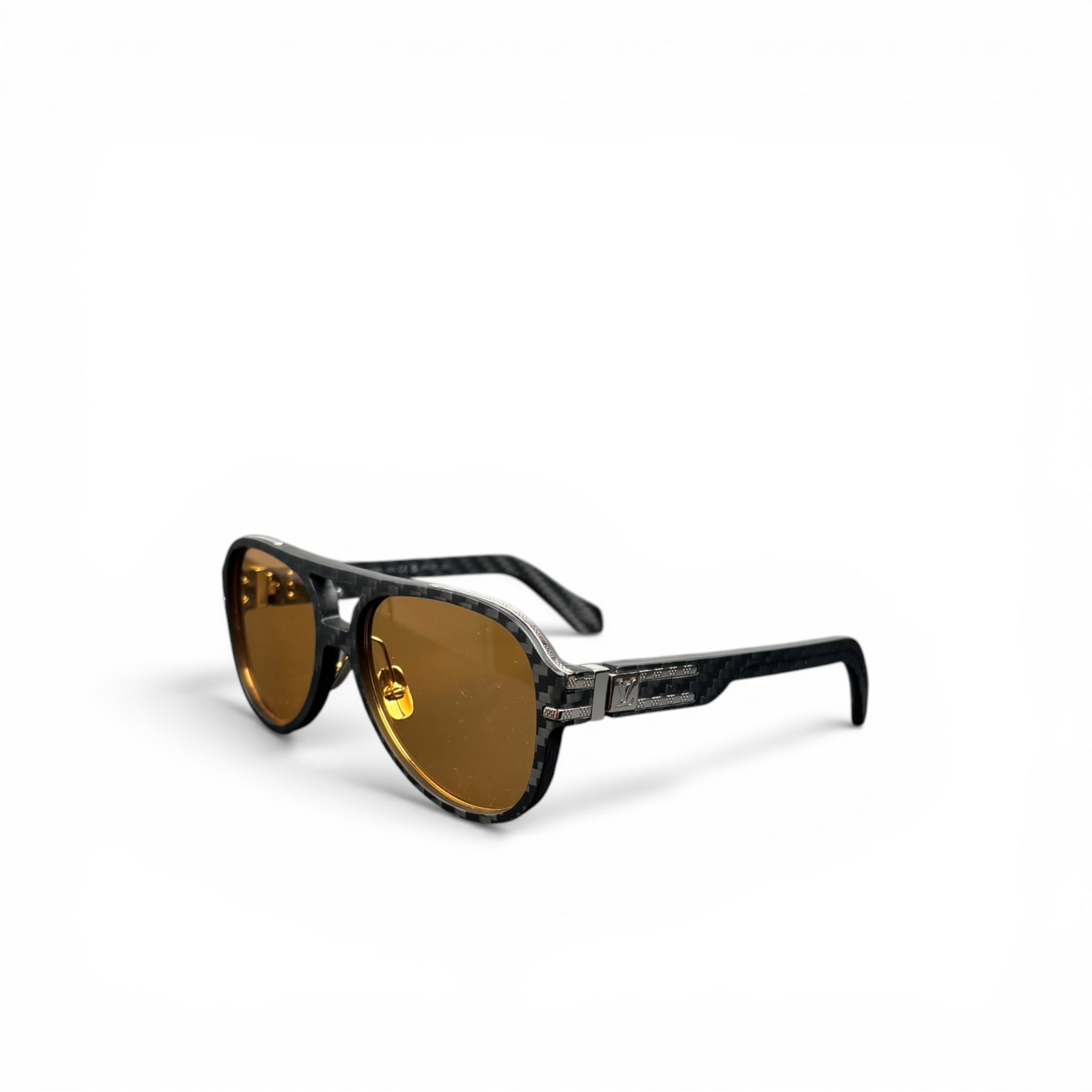 LOUIS VUITTON PILOT MILLIONAIRE 3.0