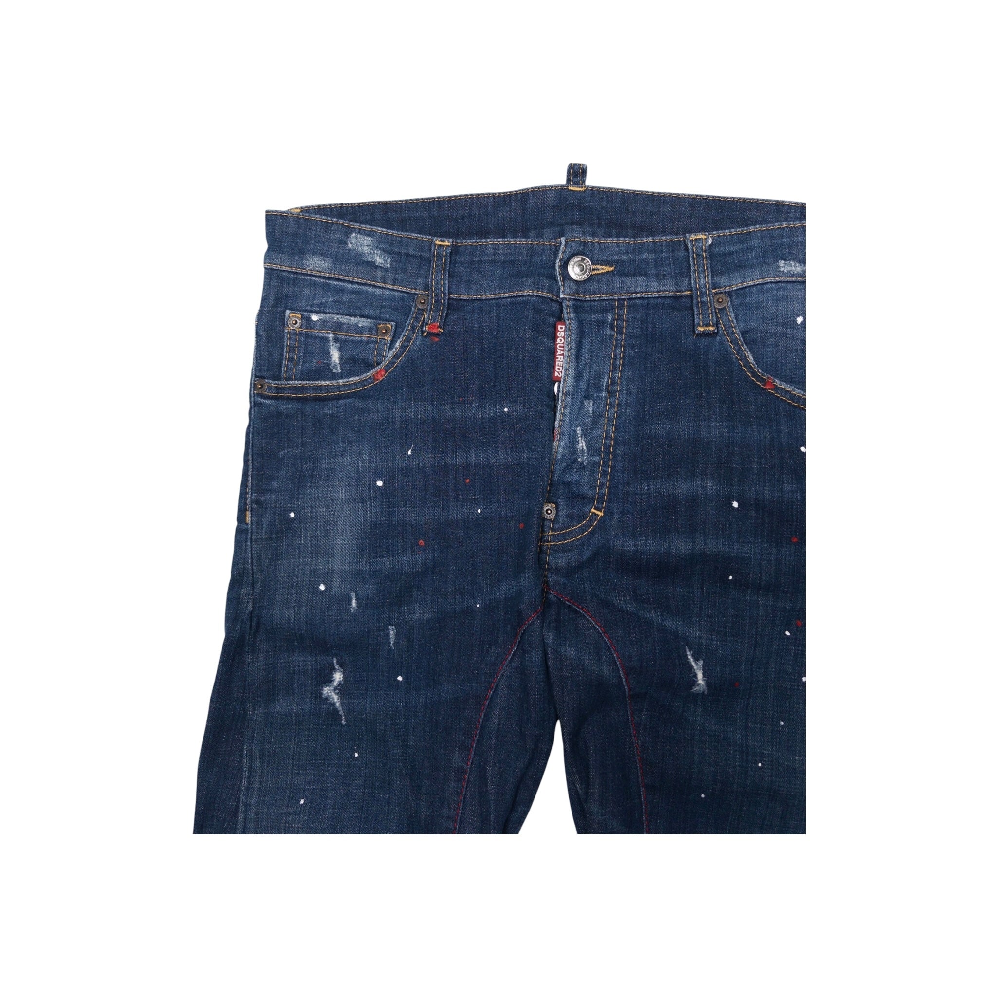 DSQUARED2 JEANS