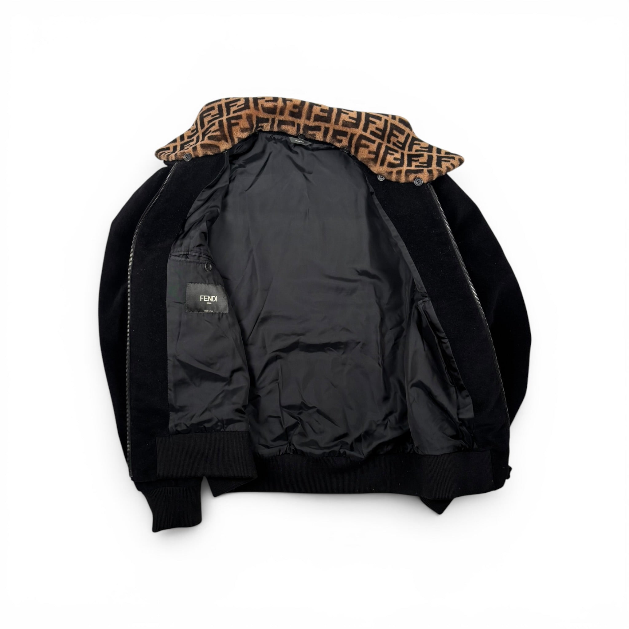 FENDI JACKET