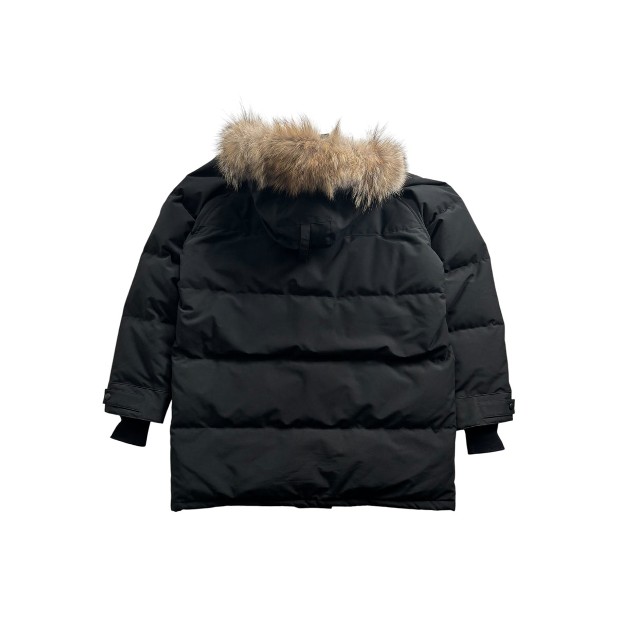 CANADA GOOSE EMORY PARKA